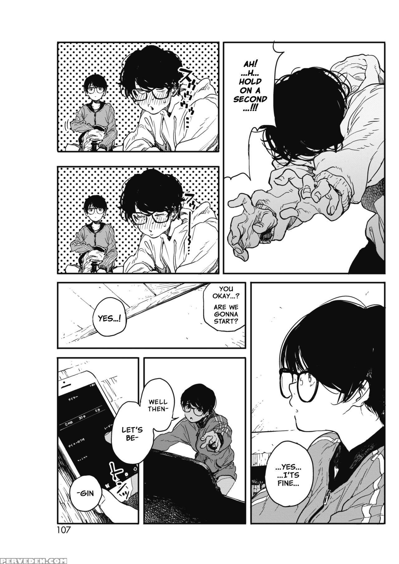 [takayanagi Katsuya] Hikage No Ito (comic Hotmilk ... 1