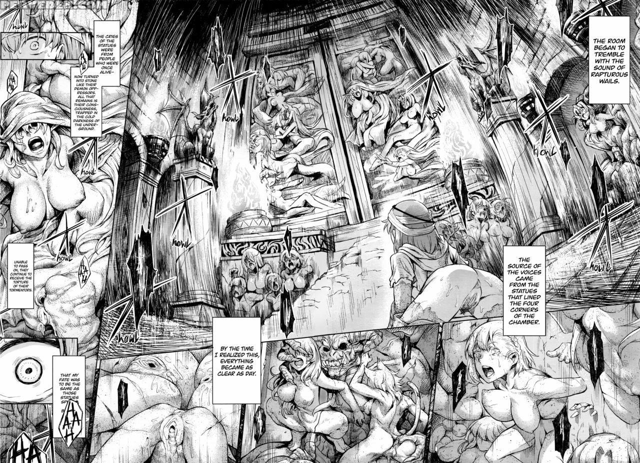 [take] Ishi No Ingoku [english] [decensored] 1