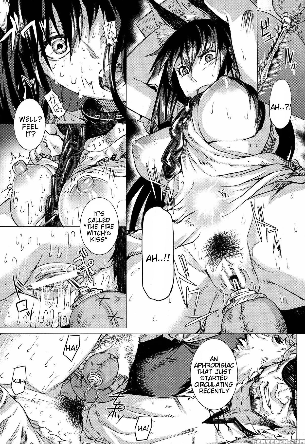 [take] Kumei (inda Reijoku) [english] [tigoris Translates] 1