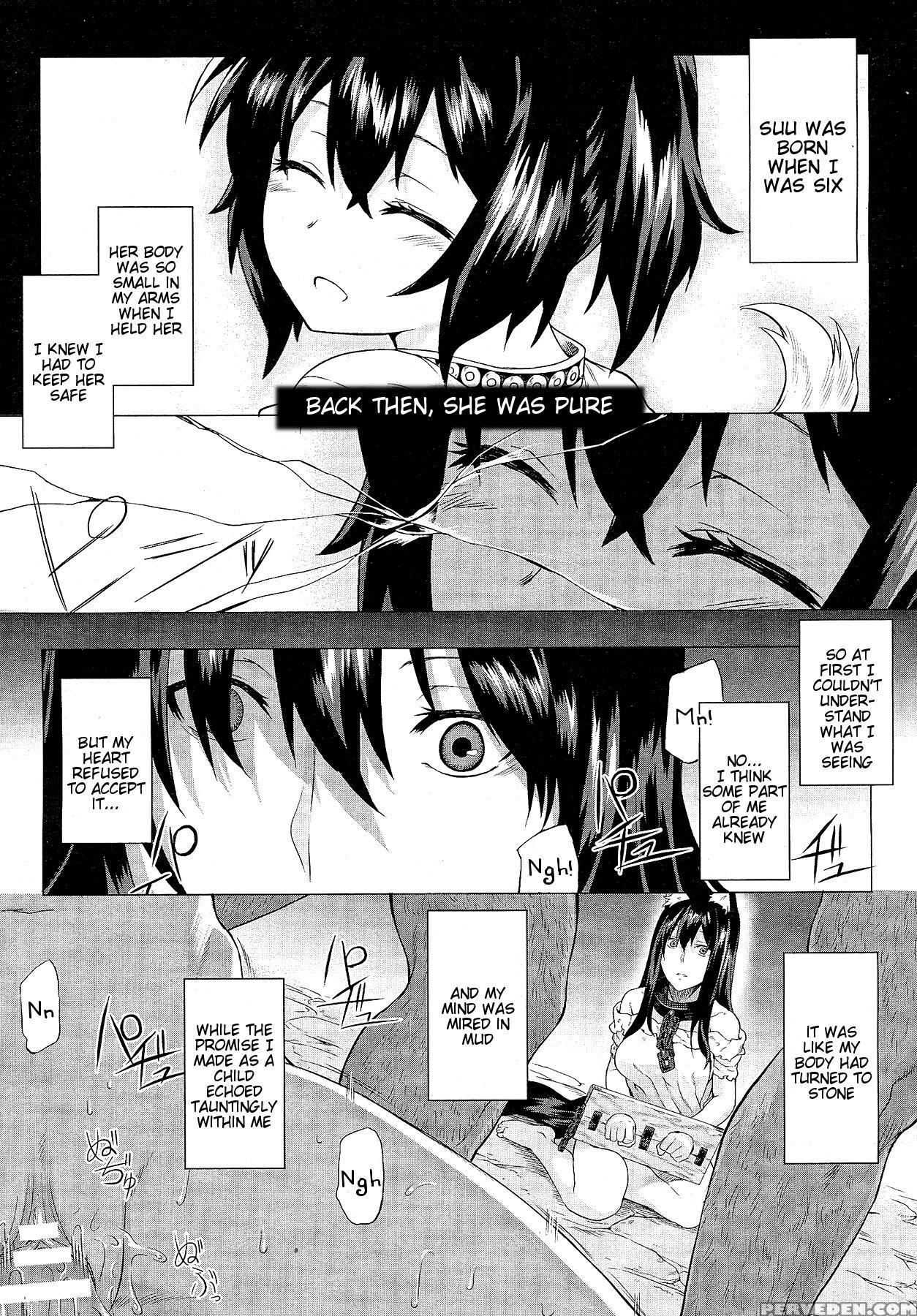 [take] Kumei (inda Reijoku) [english] [tigoris Translates] 1