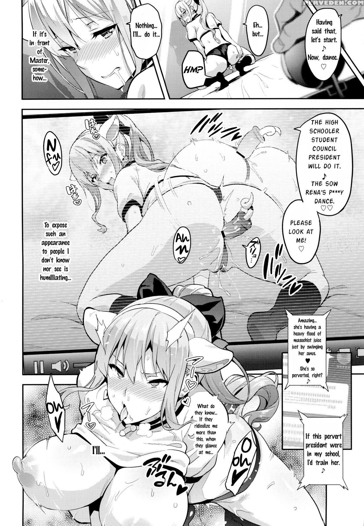 [takeda Hiromitsu] Sister Breeder ~oomiya-ke (shimai) No Hakarigoto~ + Toranoana Gentei Tokuten | Sister Breeder Ch.3 Oomiya's Family (sisters) Plan + Extra [english] [boxer Translations] Chapter 1 Page 23