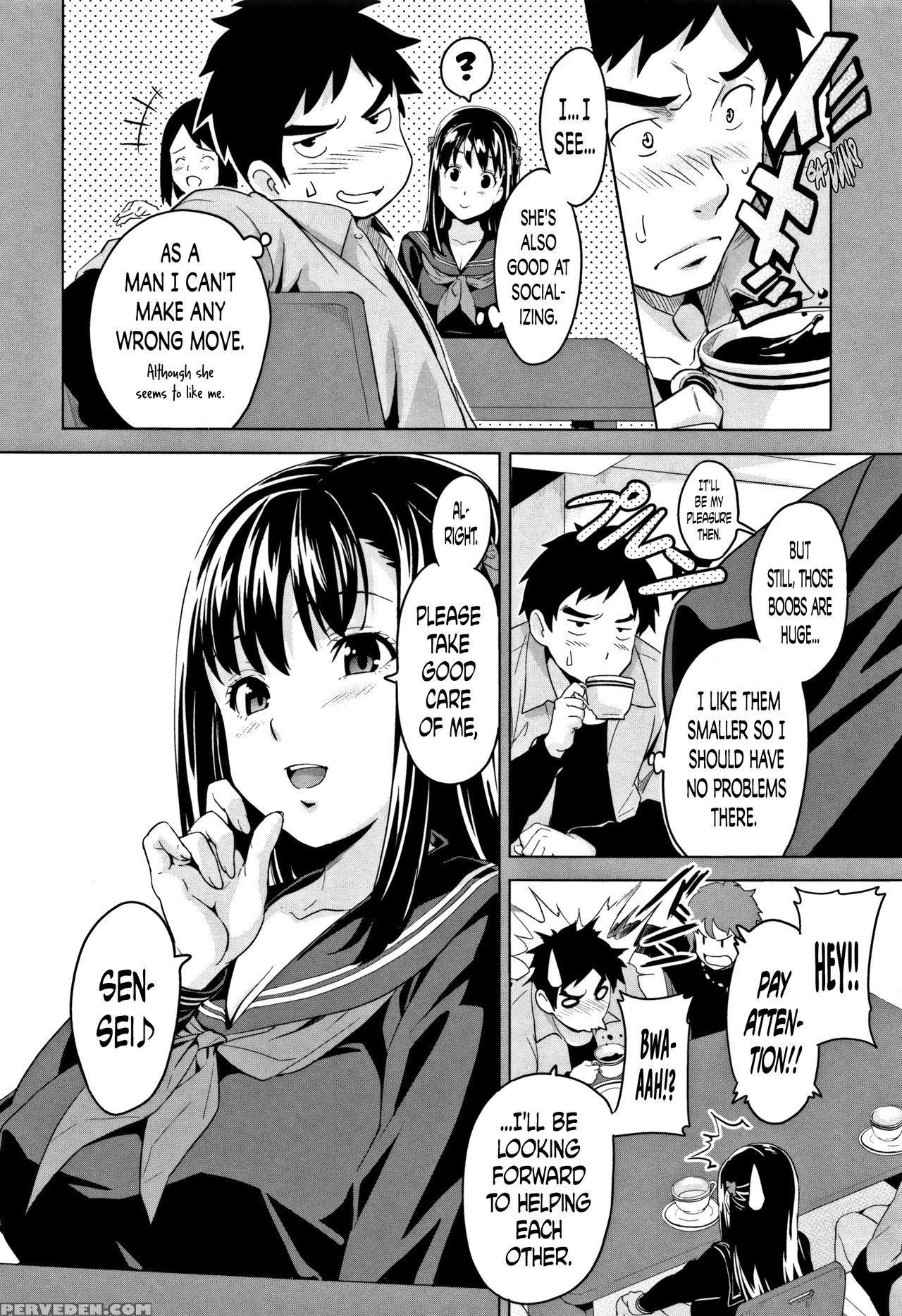[takeda Hiromitsu] Tsundero [english] [decensored] 1