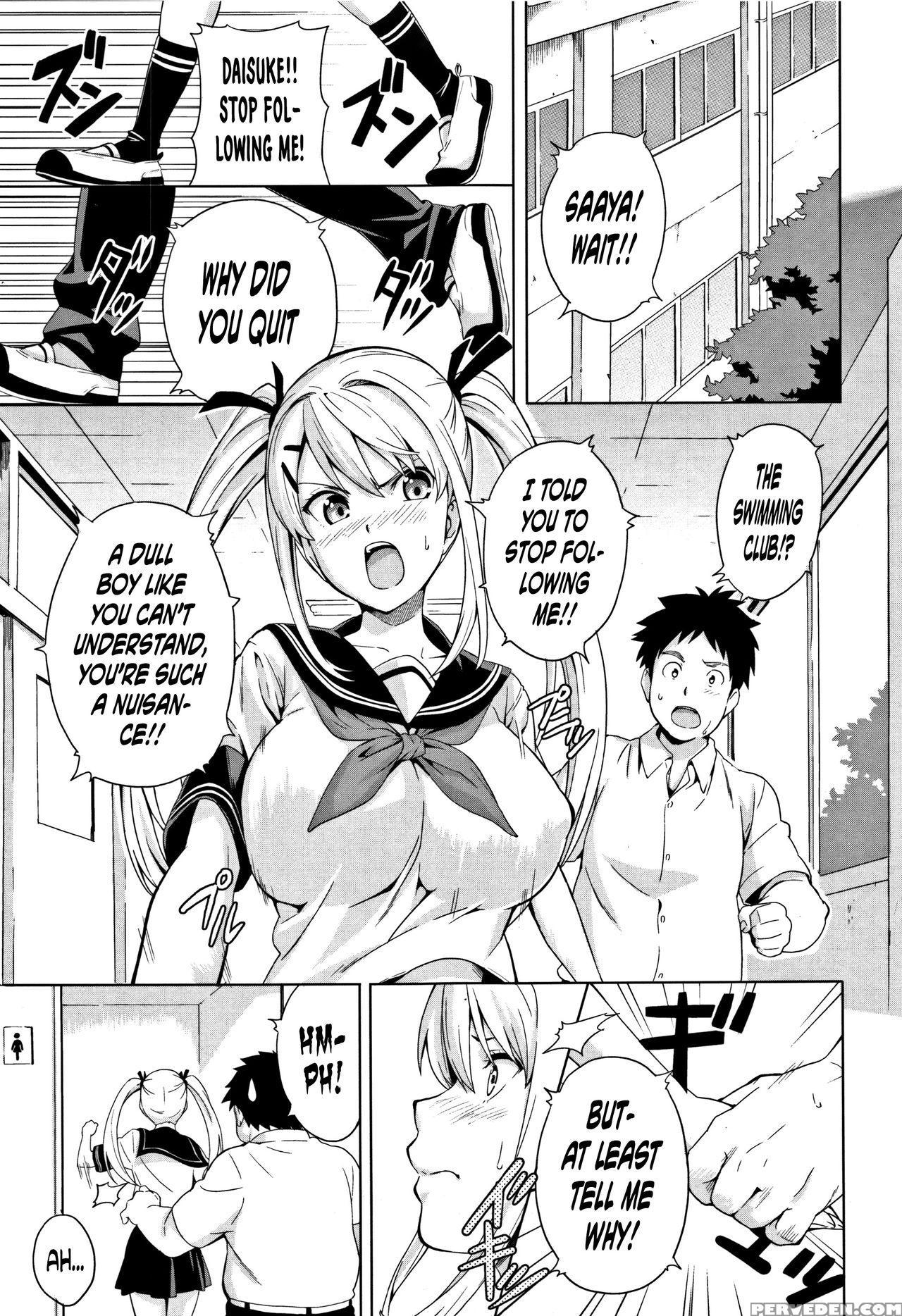 [takeda Hiromitsu] Tsundero [english] [decensored] 1