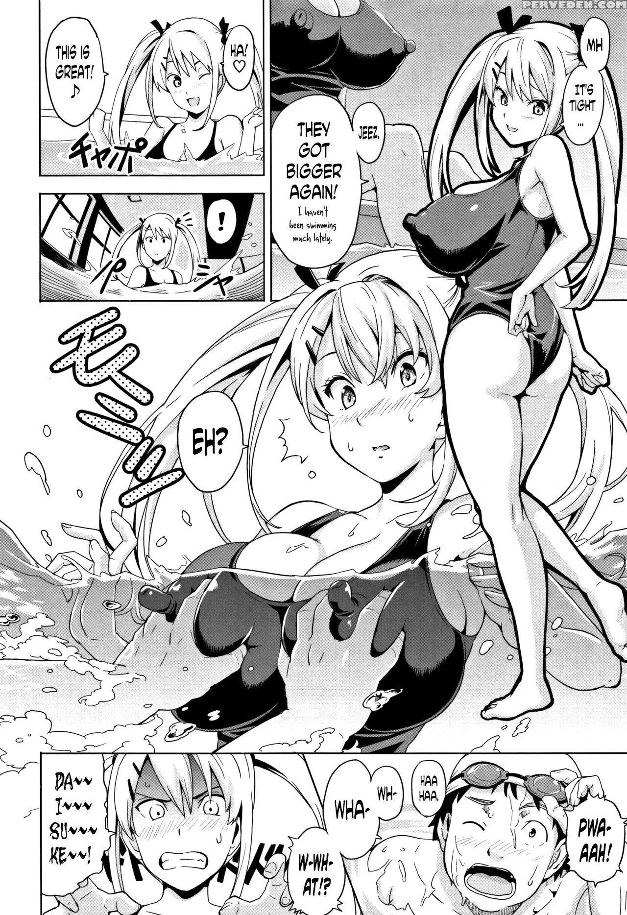 [takeda Hiromitsu] Tsundero [english] [decensored] 1