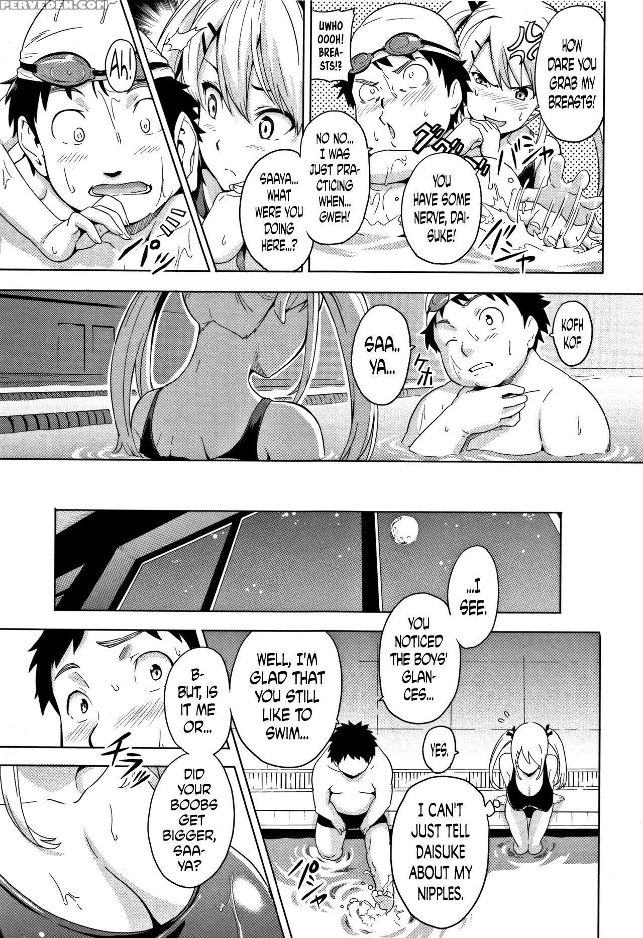[takeda Hiromitsu] Tsundero [english] [decensored] 1