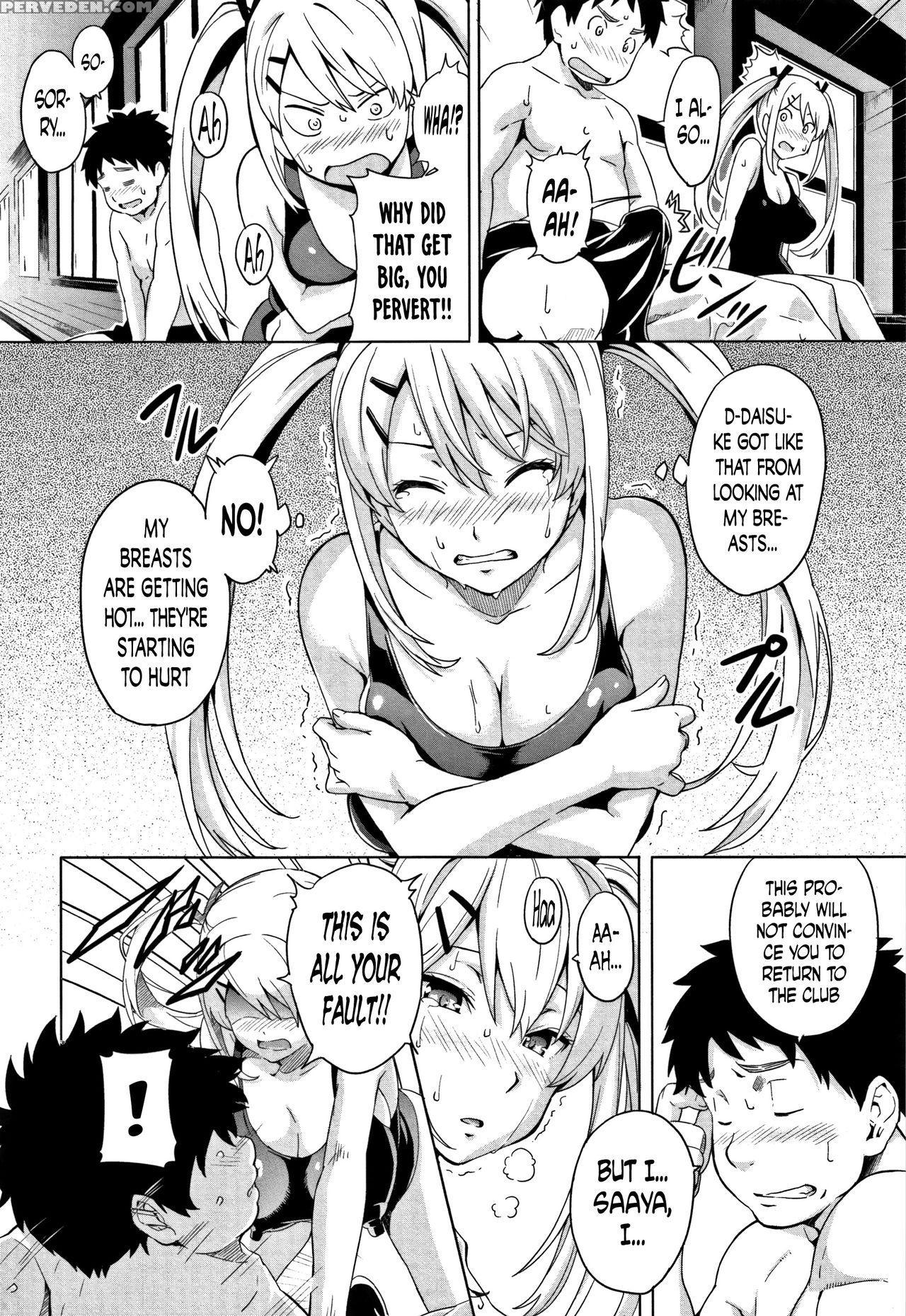 [takeda Hiromitsu] Tsundero [english] [decensored] 1