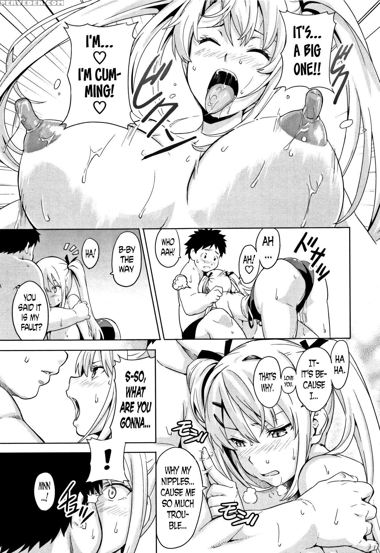 [takeda Hiromitsu] Tsundero [english] [decensored] 1