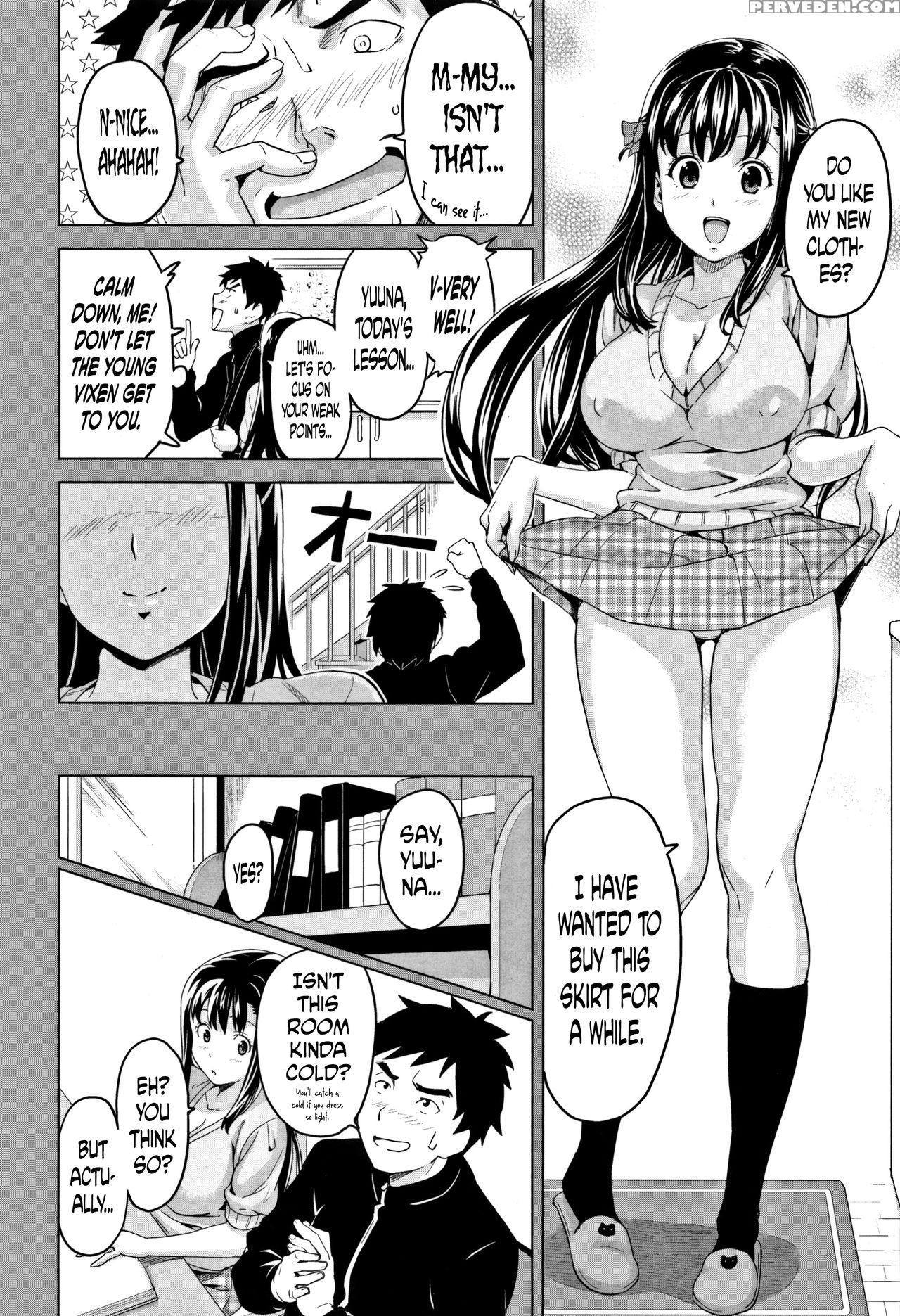 [takeda Hiromitsu] Tsundero [english] [decensored] 1
