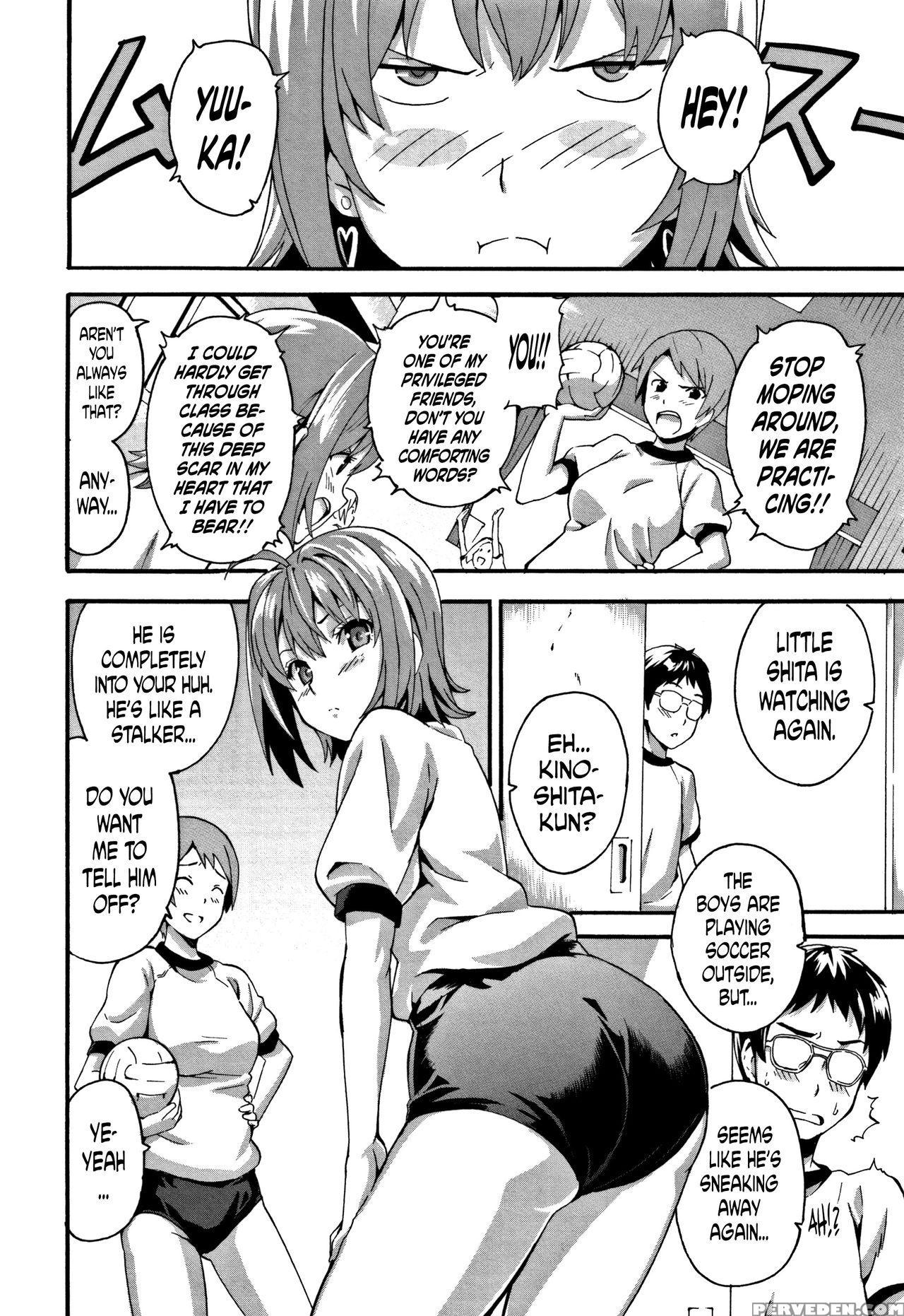 [takeda Hiromitsu] Tsundero [english] [decensored] 1
