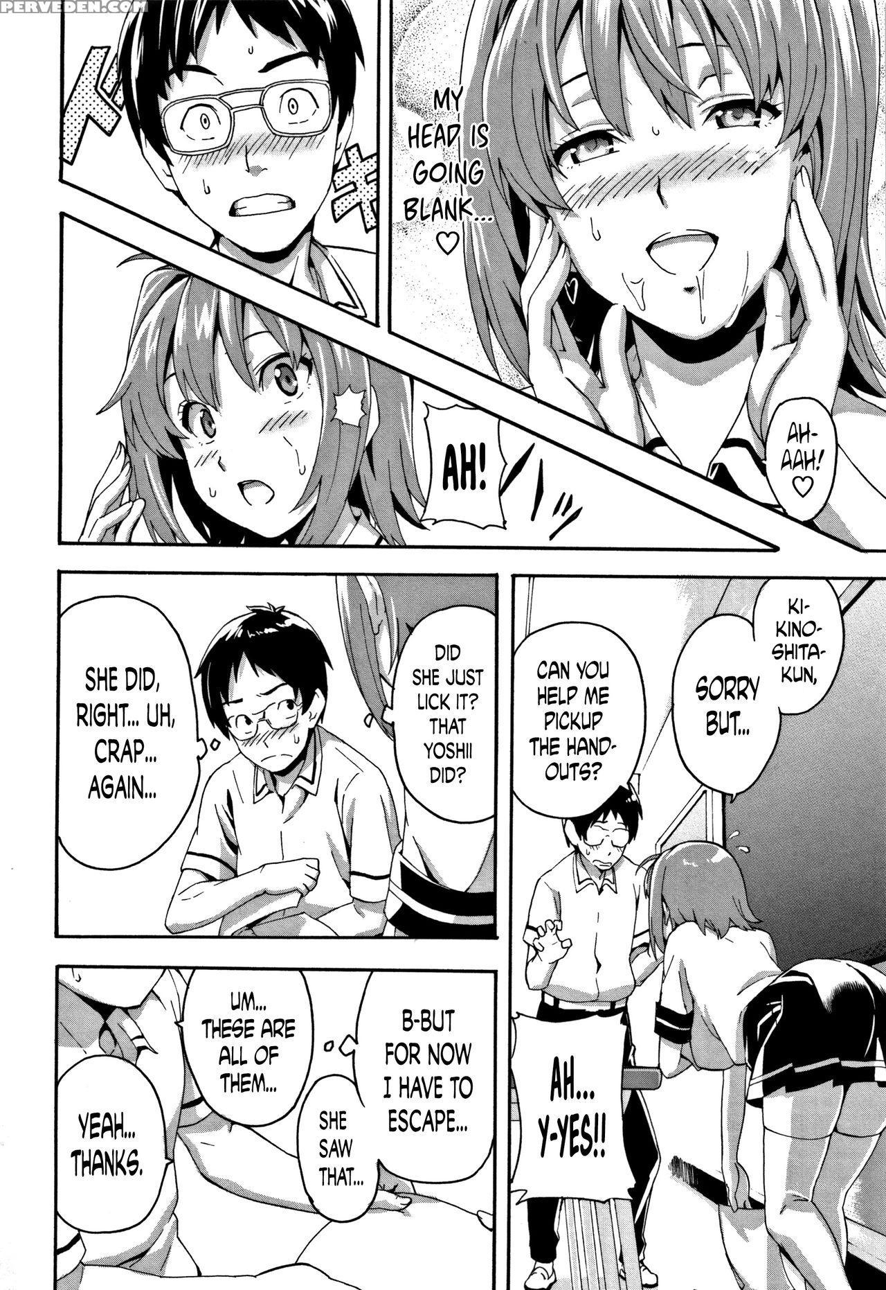 [takeda Hiromitsu] Tsundero [english] [decensored] 1