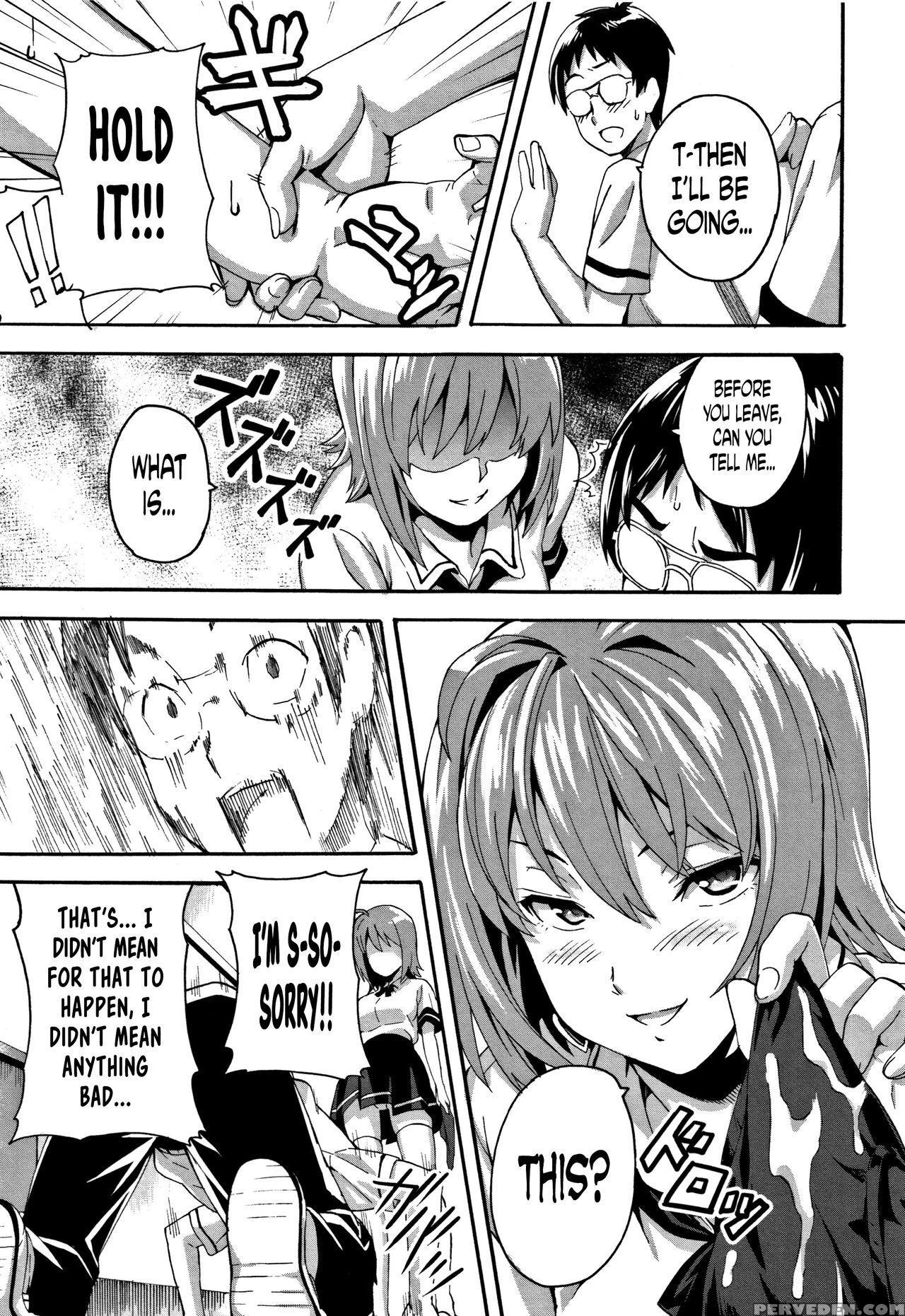 [takeda Hiromitsu] Tsundero [english] [decensored] 1