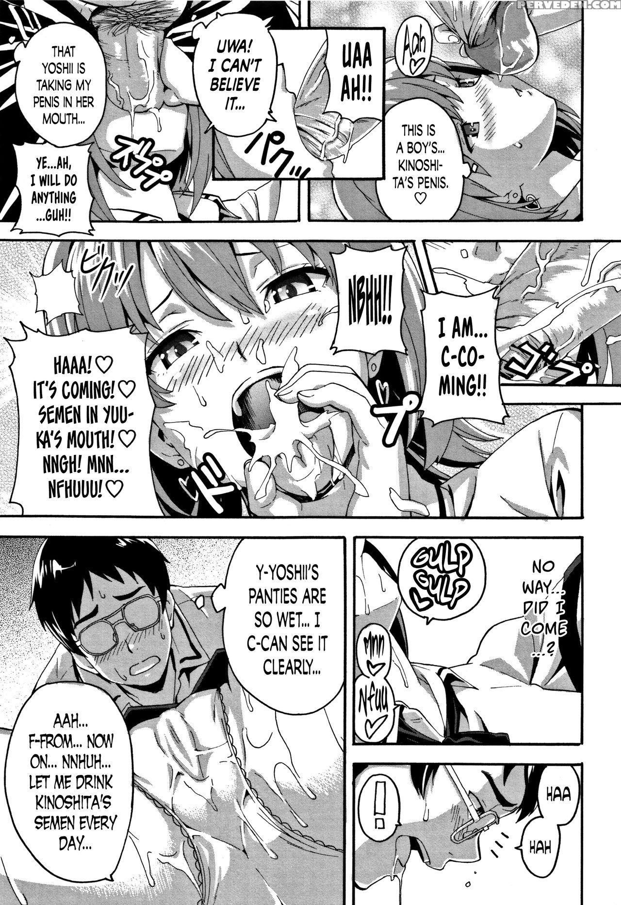 [takeda Hiromitsu] Tsundero [english] [decensored] 1