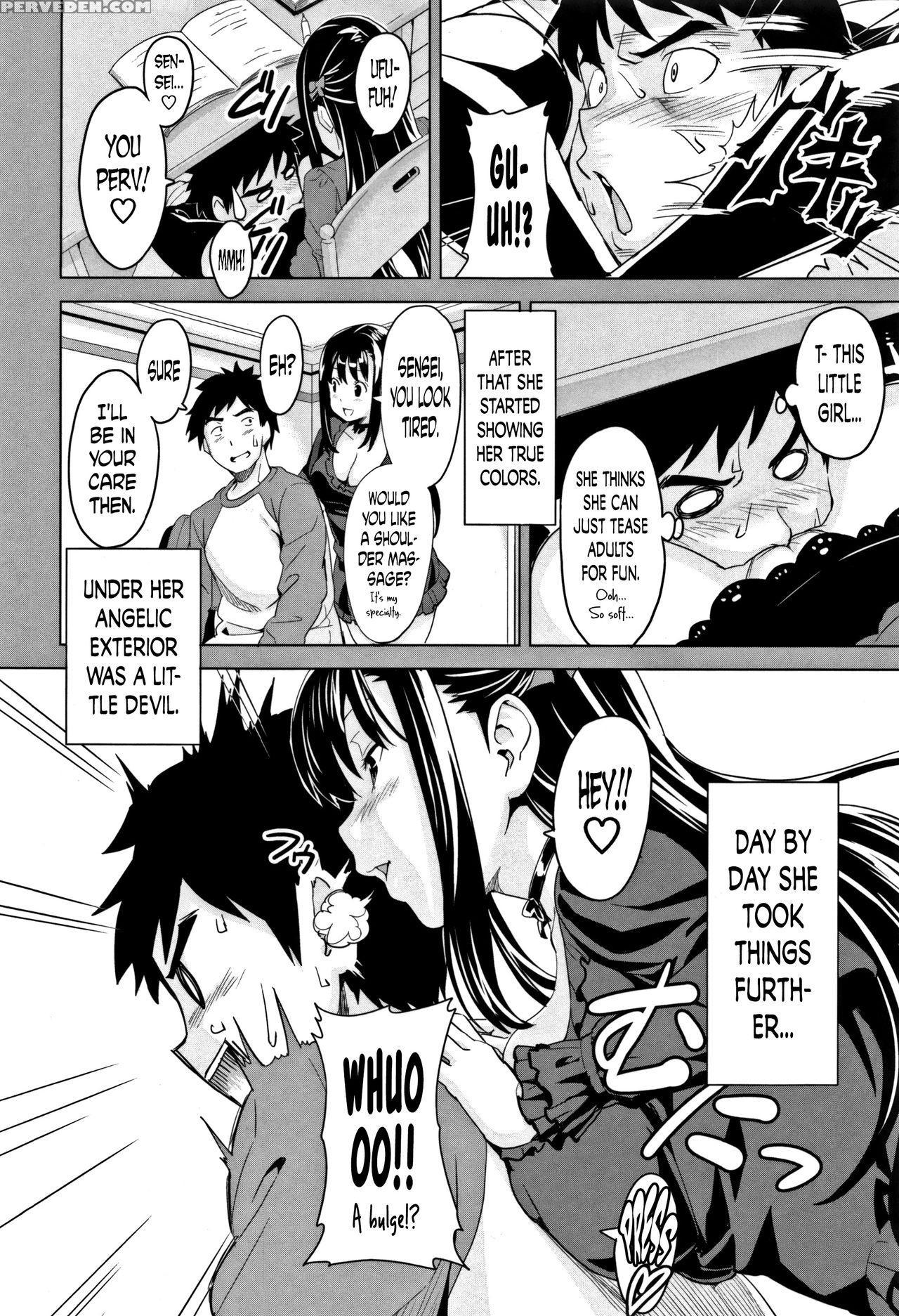 [takeda Hiromitsu] Tsundero [english] [decensored] 1