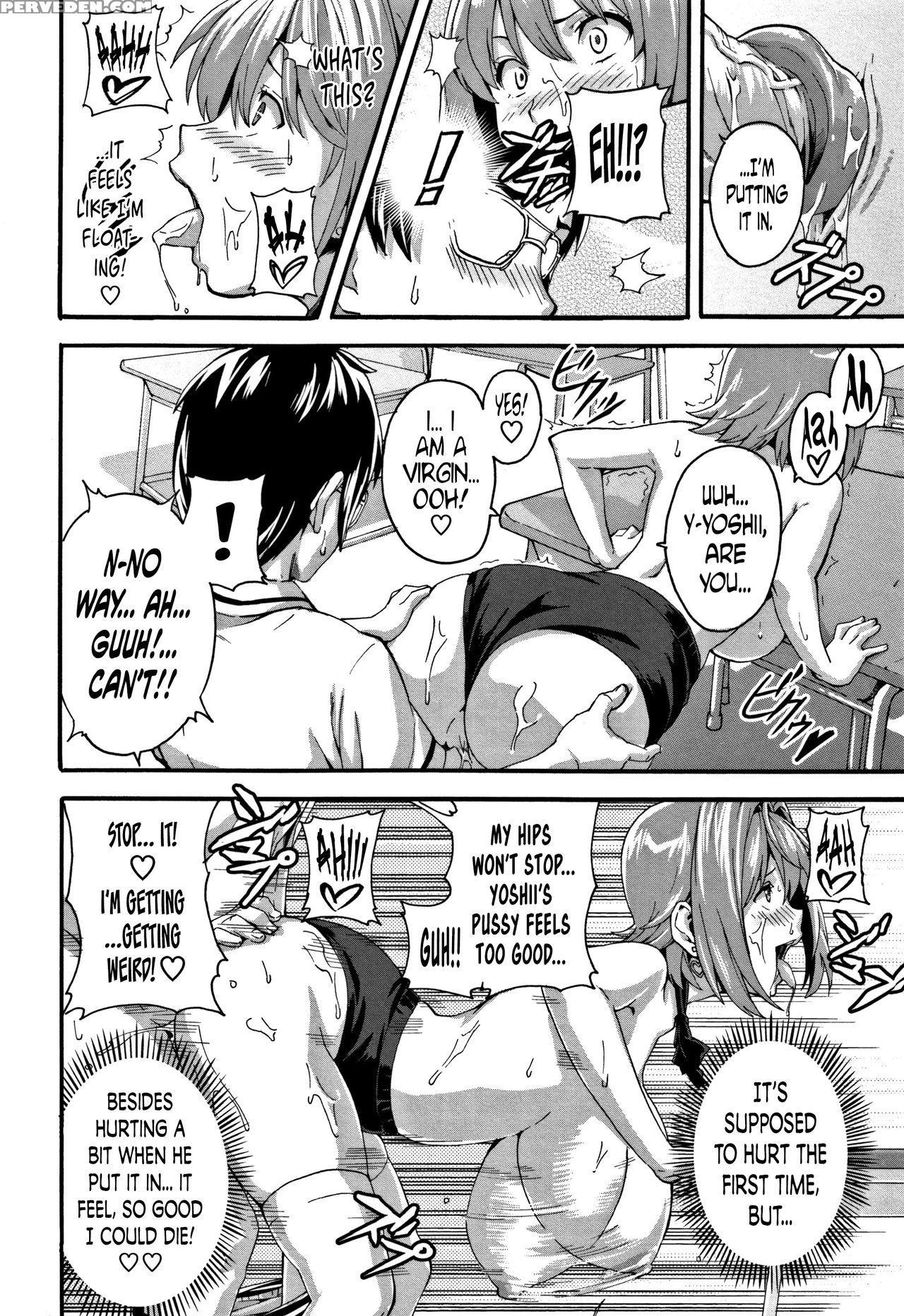 [takeda Hiromitsu] Tsundero [english] [decensored] 1