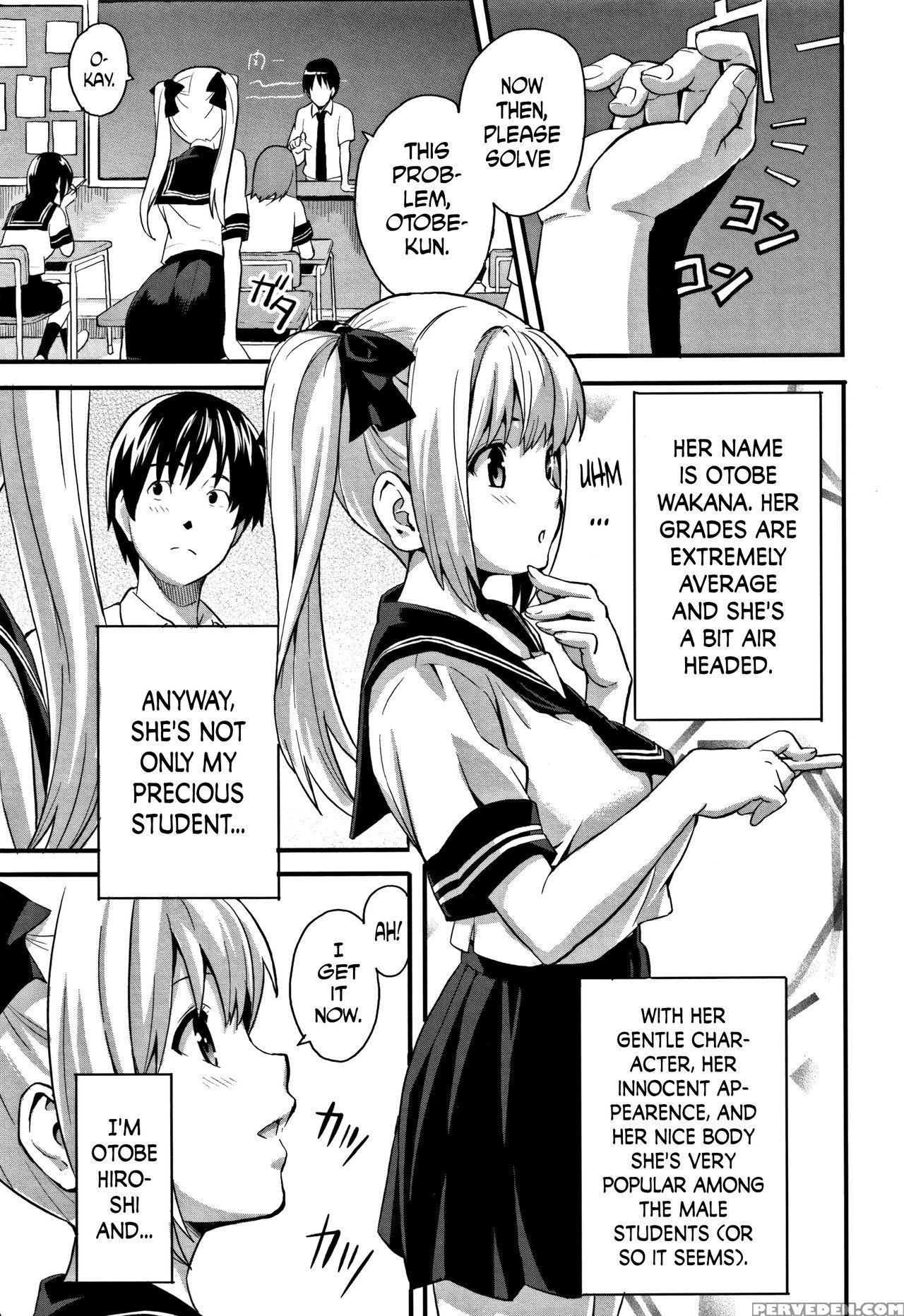 [takeda Hiromitsu] Tsundero [english] [decensored] 1