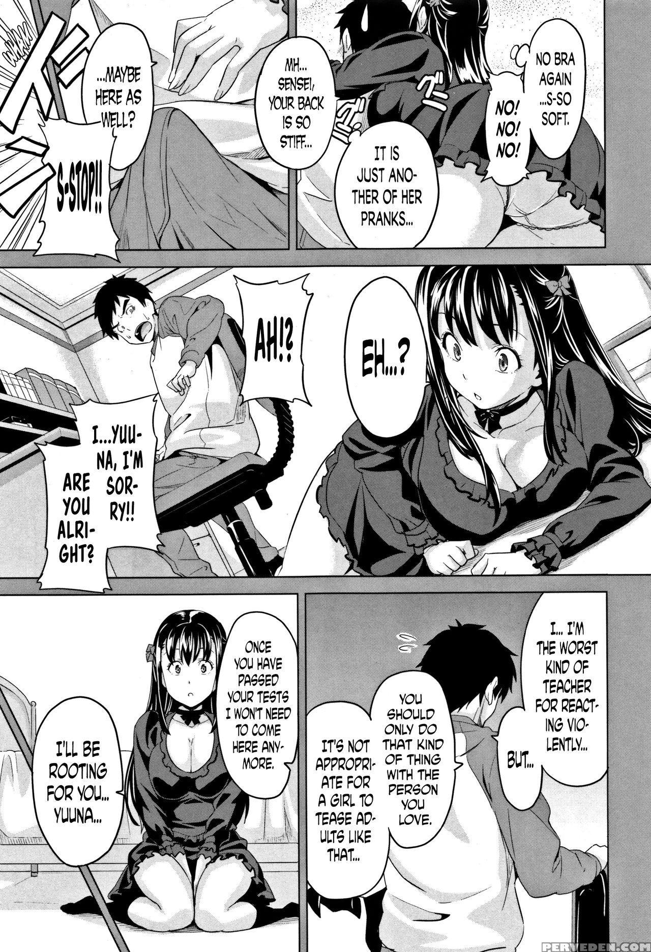 [takeda Hiromitsu] Tsundero [english] [decensored] 1