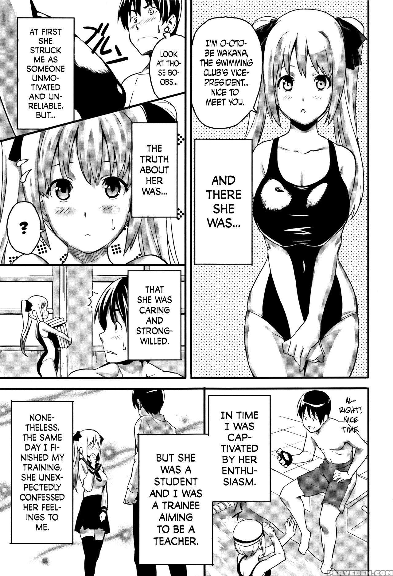 [takeda Hiromitsu] Tsundero [english] [decensored] 1