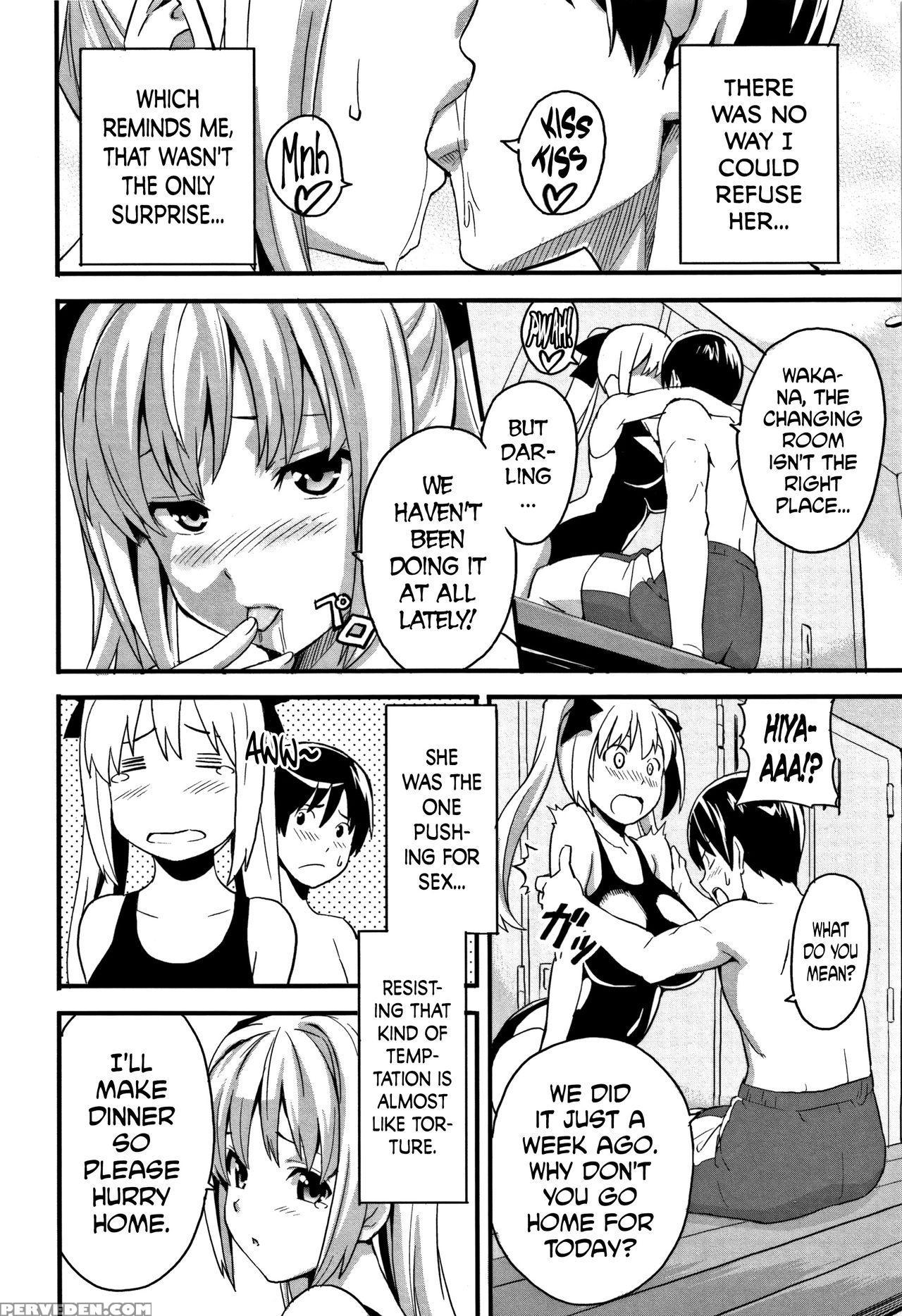 [takeda Hiromitsu] Tsundero [english] [decensored] 1