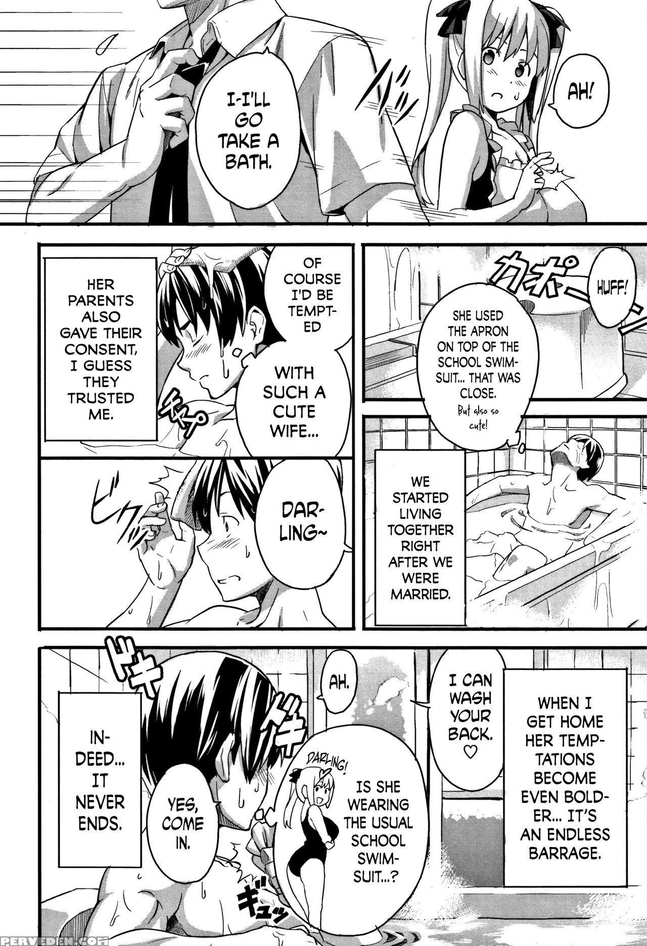 [takeda Hiromitsu] Tsundero [english] [decensored] 1