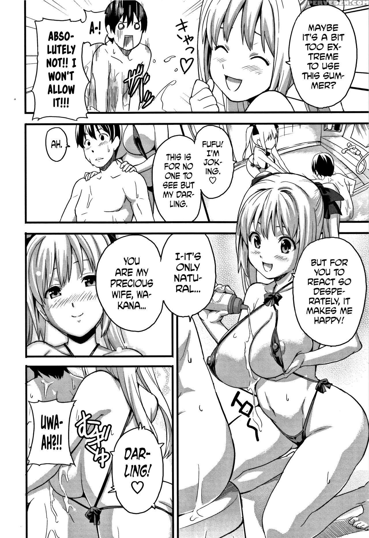 [takeda Hiromitsu] Tsundero [english] [decensored] 1
