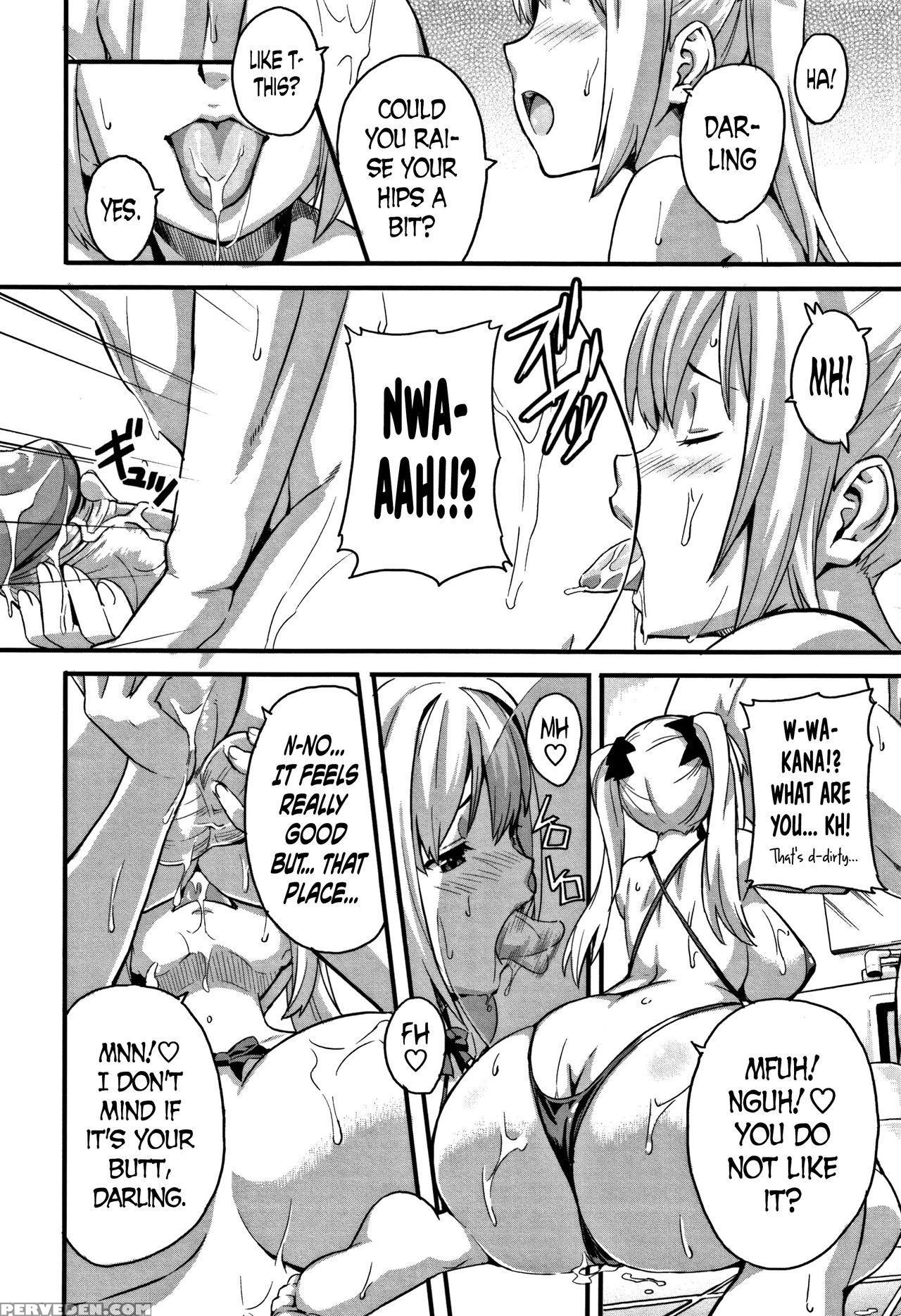 [takeda Hiromitsu] Tsundero [english] [decensored] 1