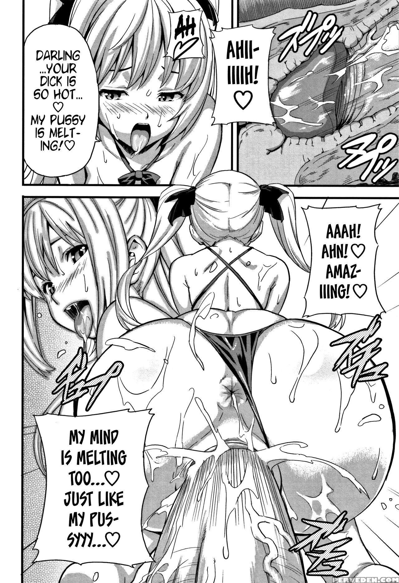 [takeda Hiromitsu] Tsundero [english] [decensored] 1