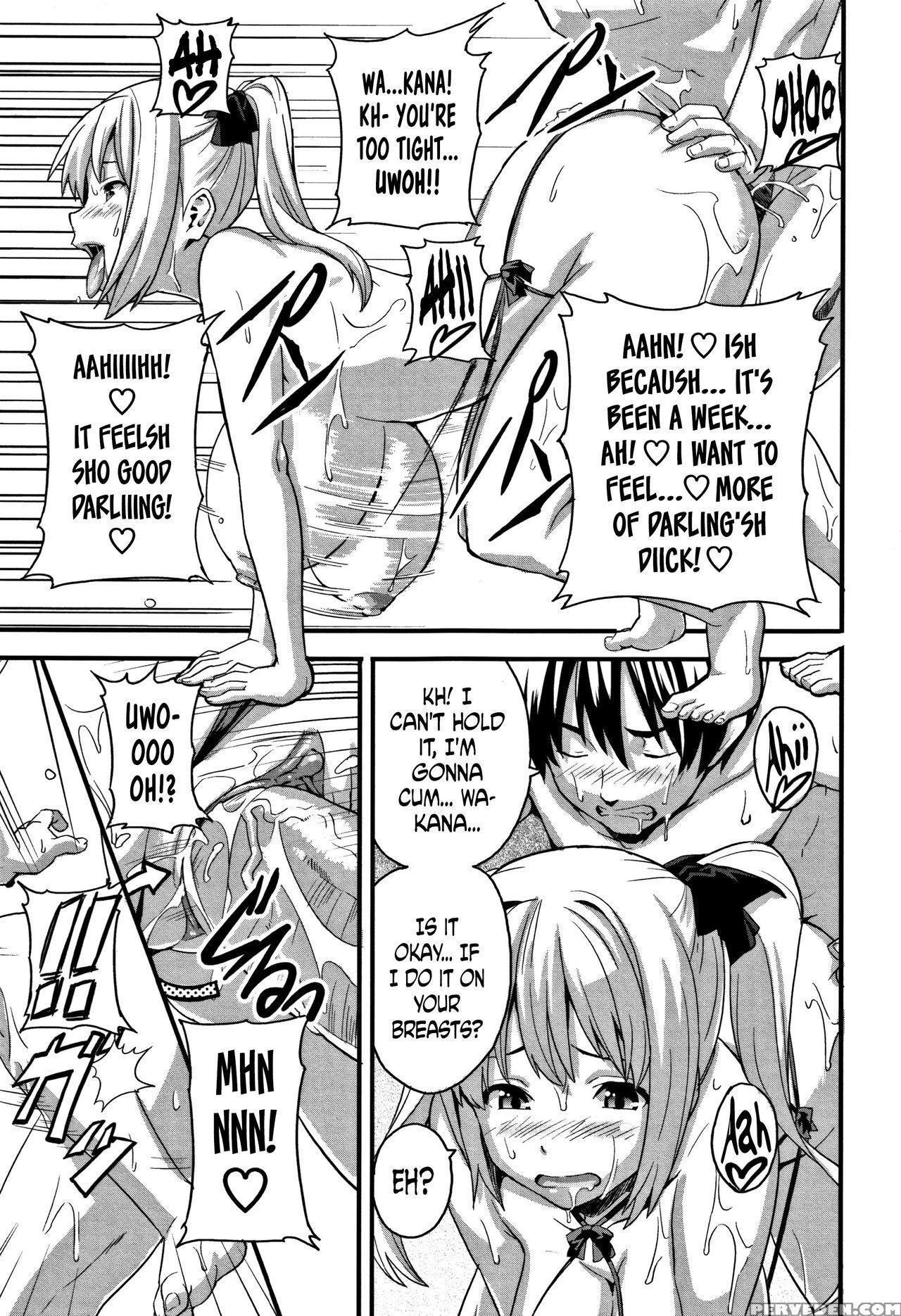 [takeda Hiromitsu] Tsundero [english] [decensored] 1