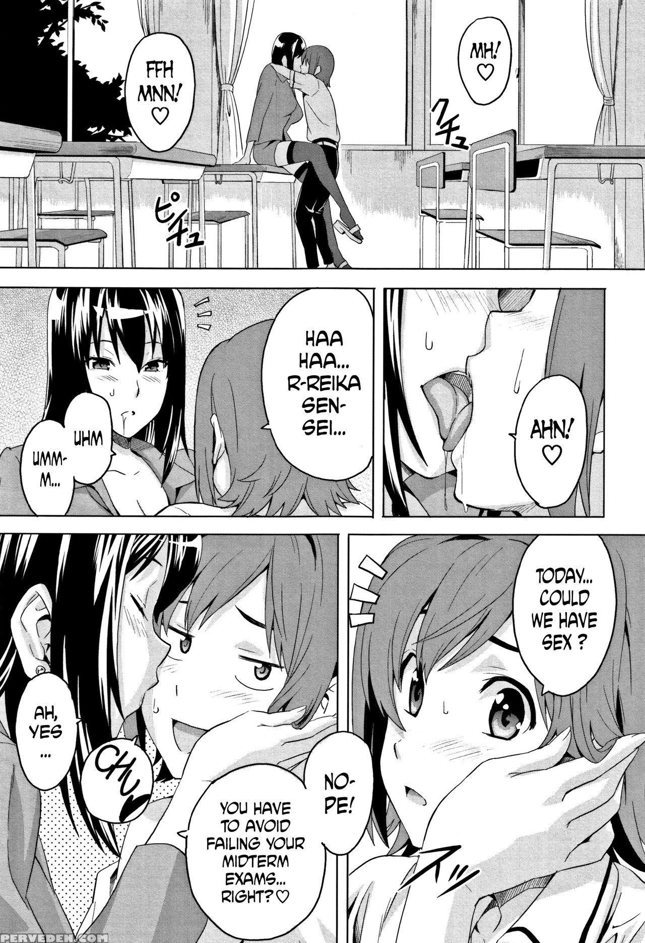 [takeda Hiromitsu] Tsundero [english] [decensored] 1