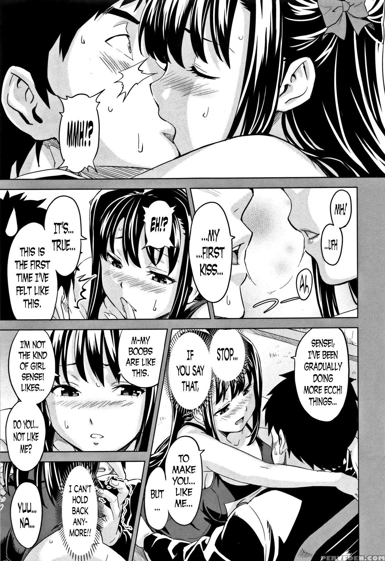 [takeda Hiromitsu] Tsundero [english] [decensored] 1