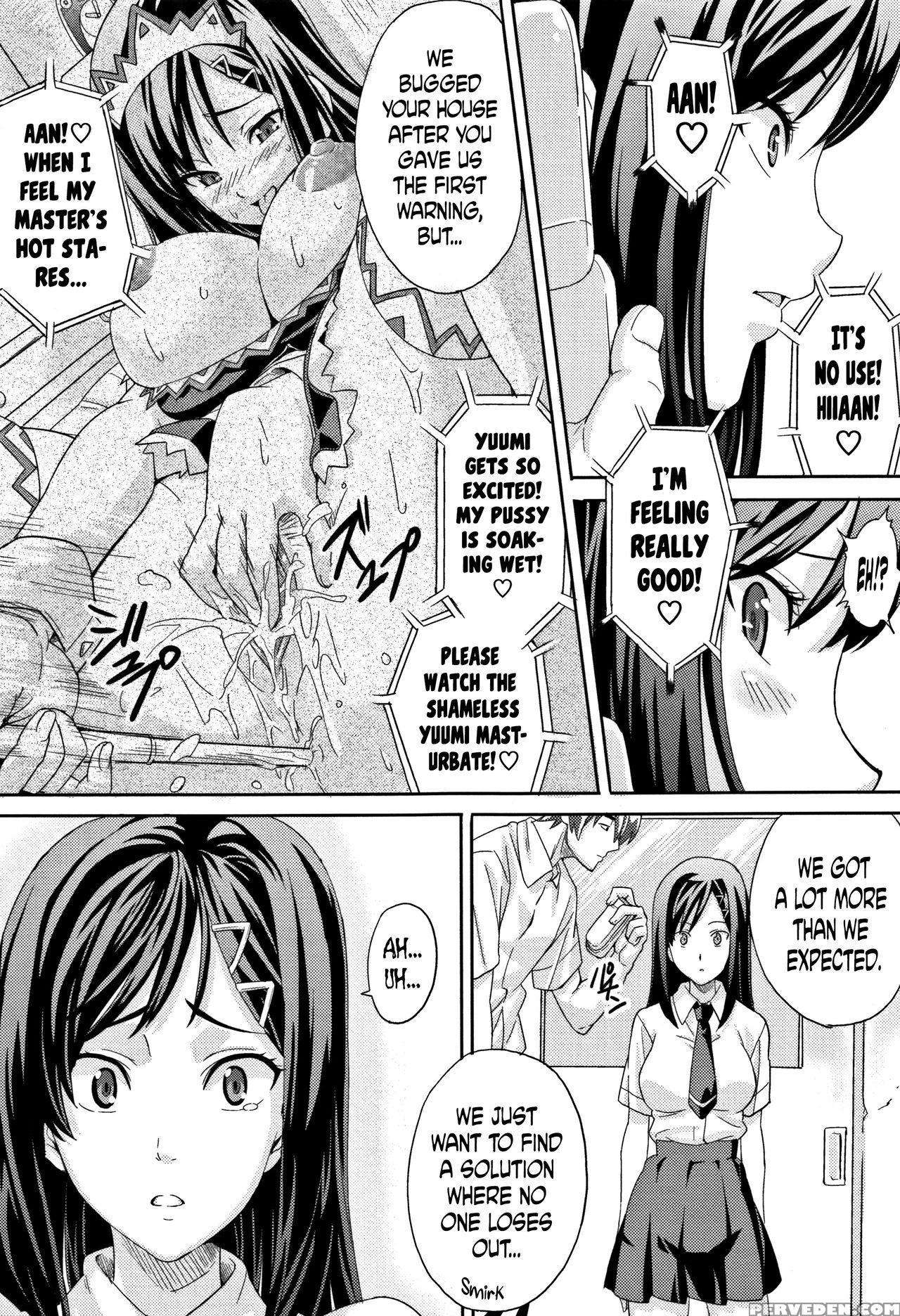 [takeda Hiromitsu] Tsundero [english] [decensored] 1