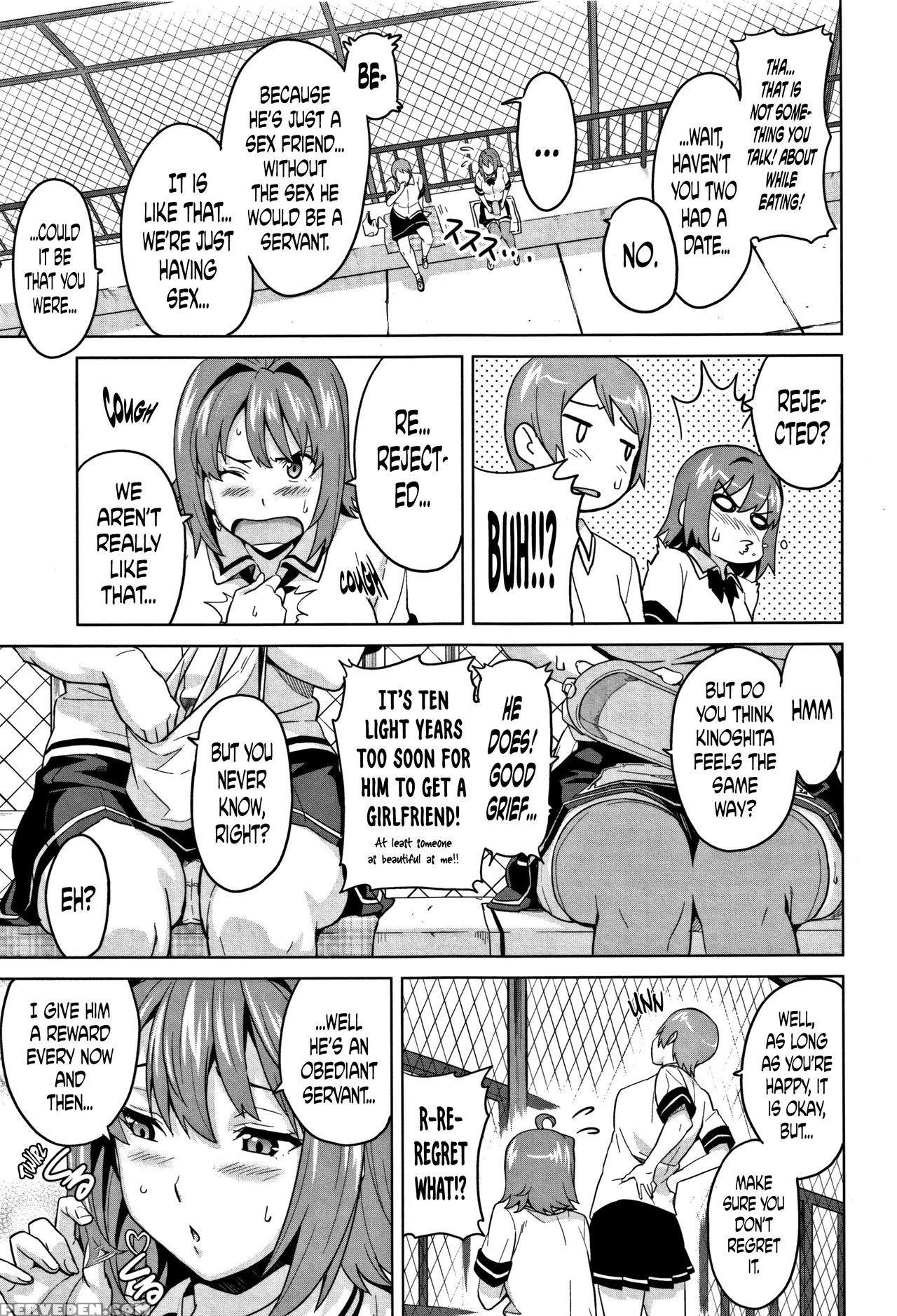 [takeda Hiromitsu] Tsundero [english] [decensored] 1