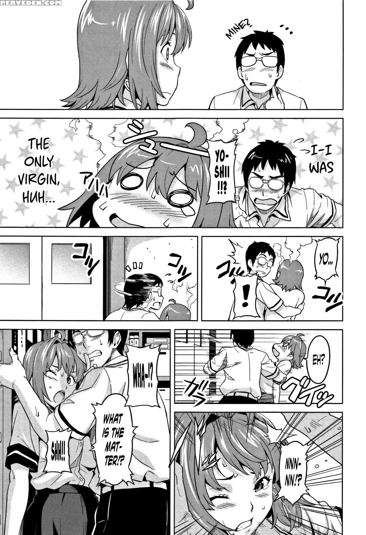 [takeda Hiromitsu] Tsundero [english] [decensored] 1