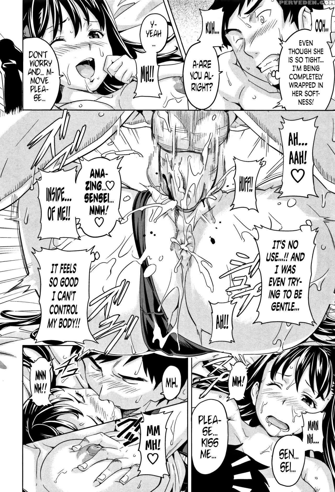 [takeda Hiromitsu] Tsundero [english] [decensored] 1