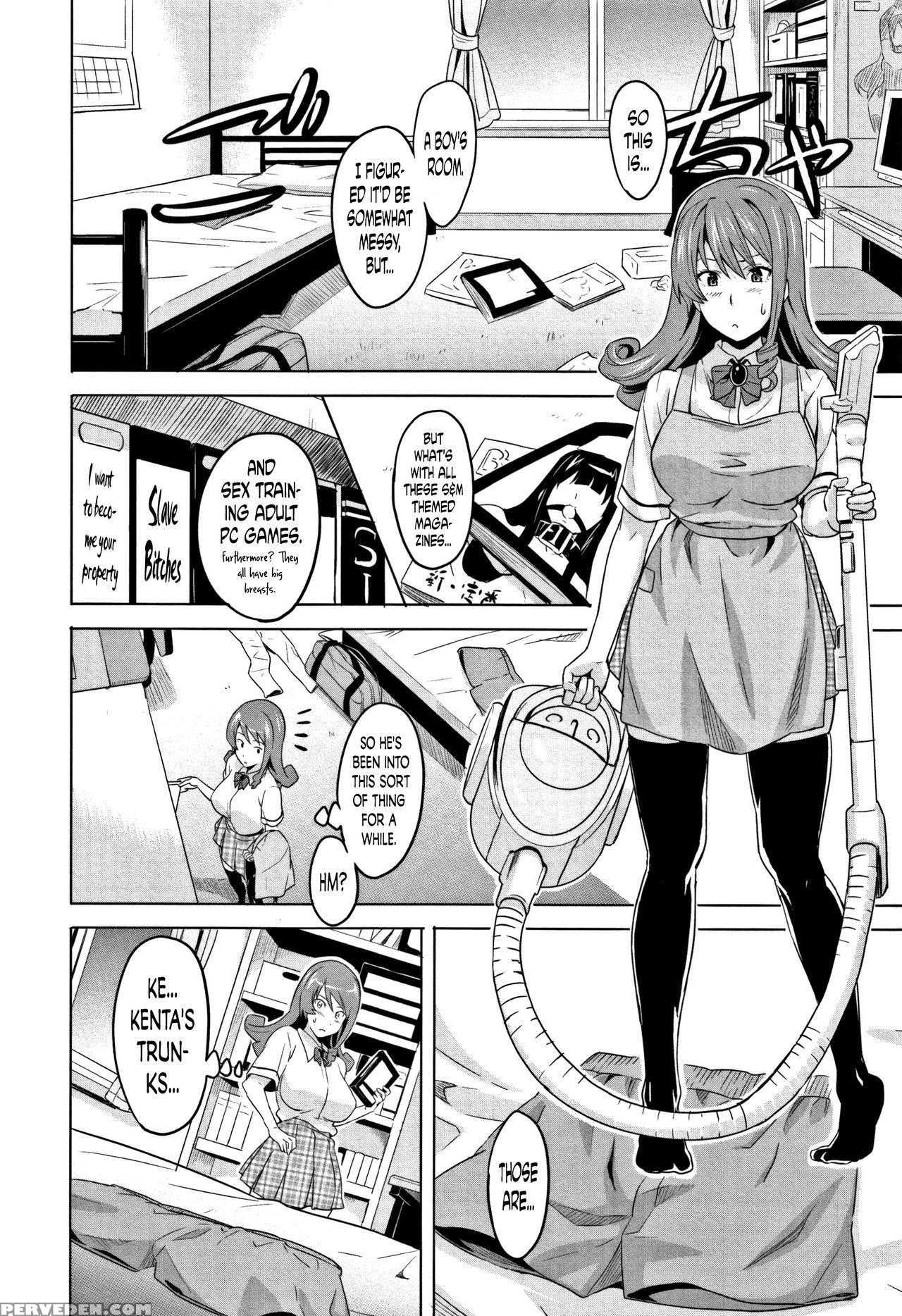 [takeda Hiromitsu] Tsundero [english] [decensored] 1