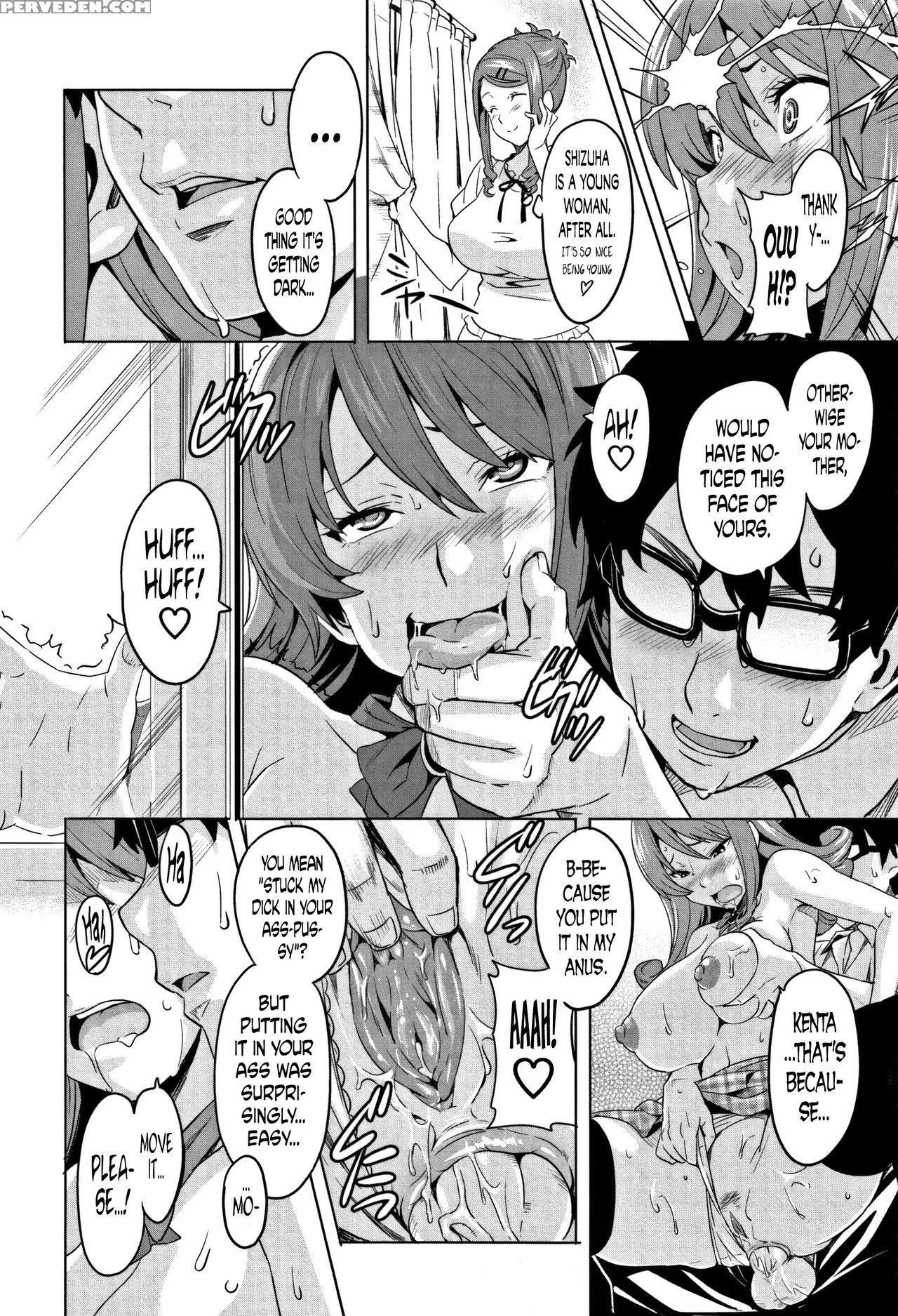 [takeda Hiromitsu] Tsundero [english] [decensored] 1