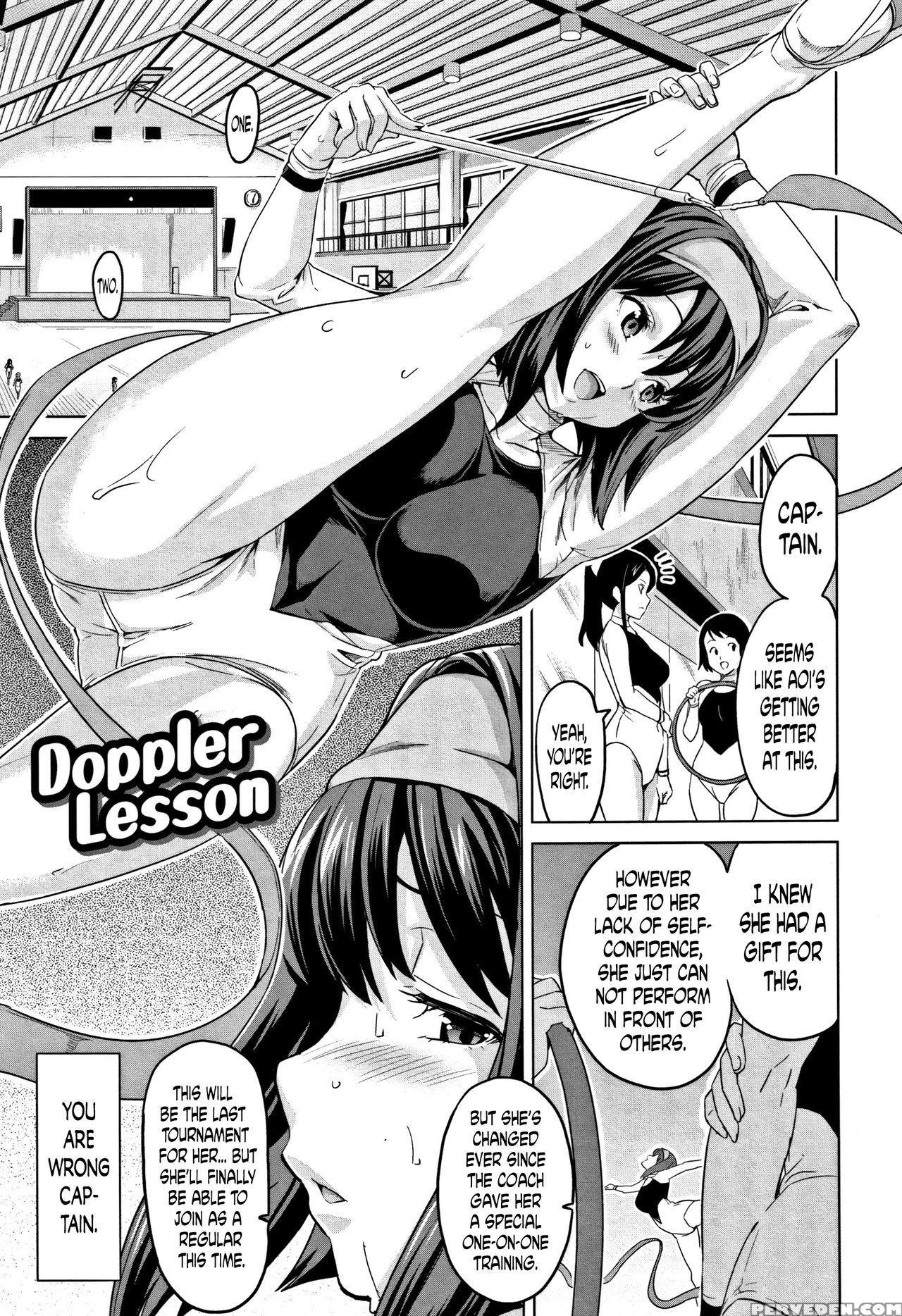 [takeda Hiromitsu] Tsundero [english] [decensored] 1