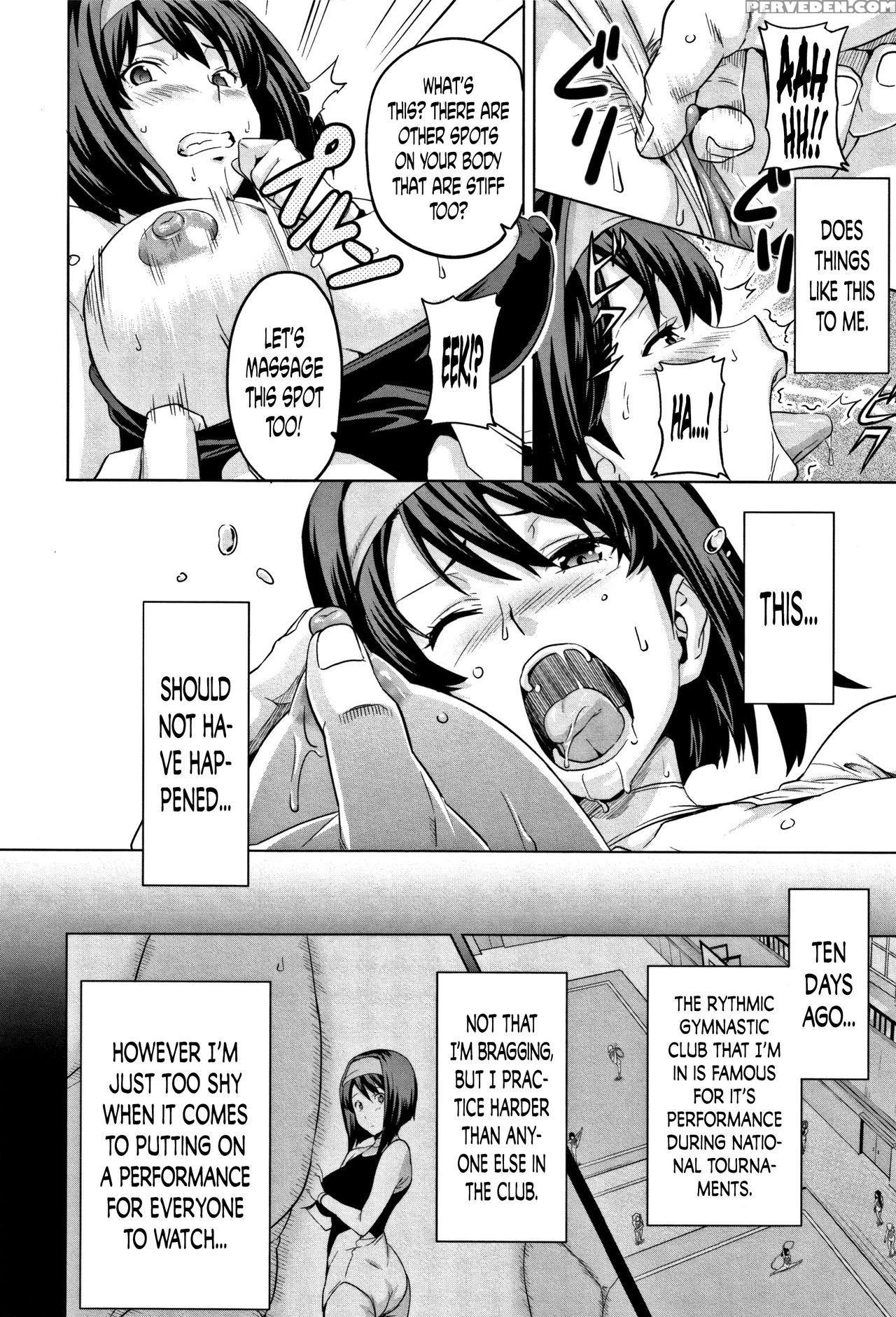 [takeda Hiromitsu] Tsundero [english] [decensored] 1