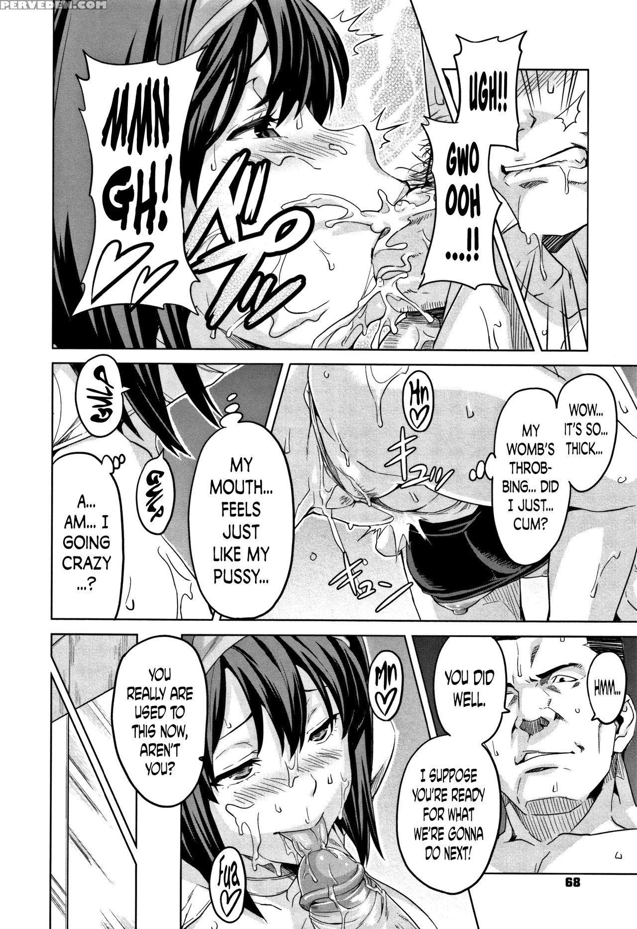 [takeda Hiromitsu] Tsundero [english] [decensored] 1
