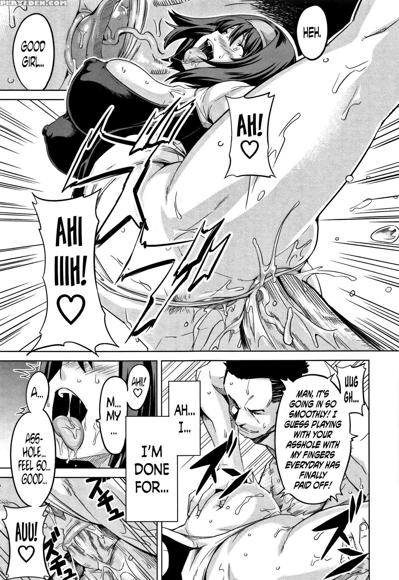 [takeda Hiromitsu] Tsundero [english] [decensored] 1