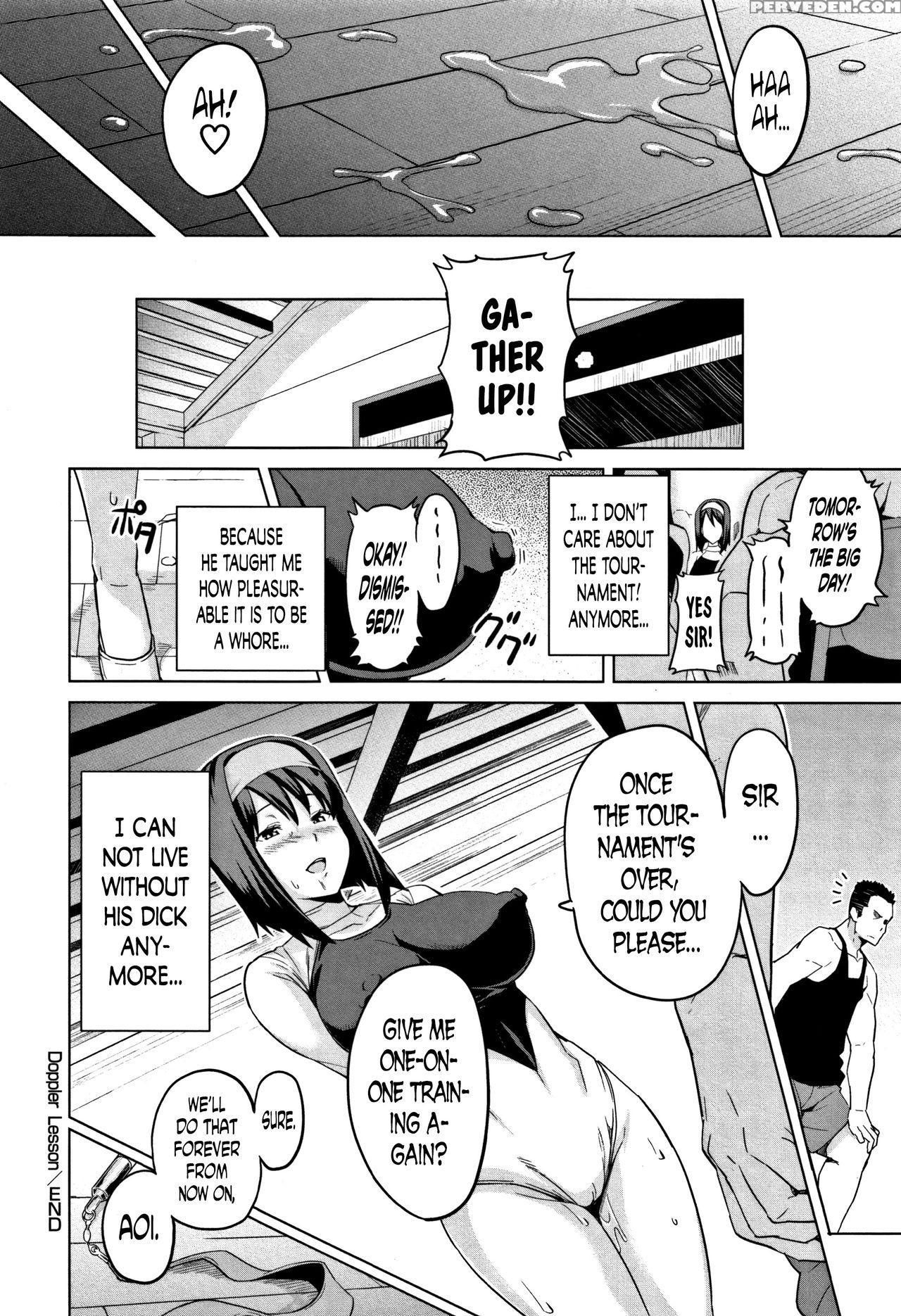 [takeda Hiromitsu] Tsundero [english] [decensored] 1