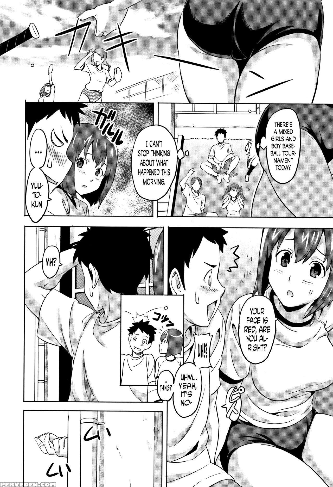 [takeda Hiromitsu] Tsundero [english] [decensored] 1