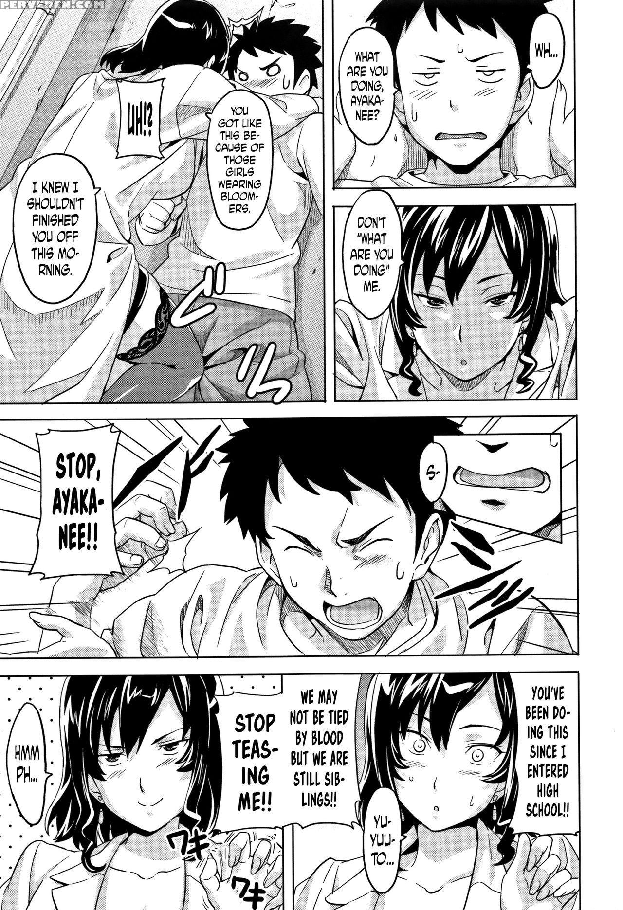 [takeda Hiromitsu] Tsundero [english] [decensored] 1
