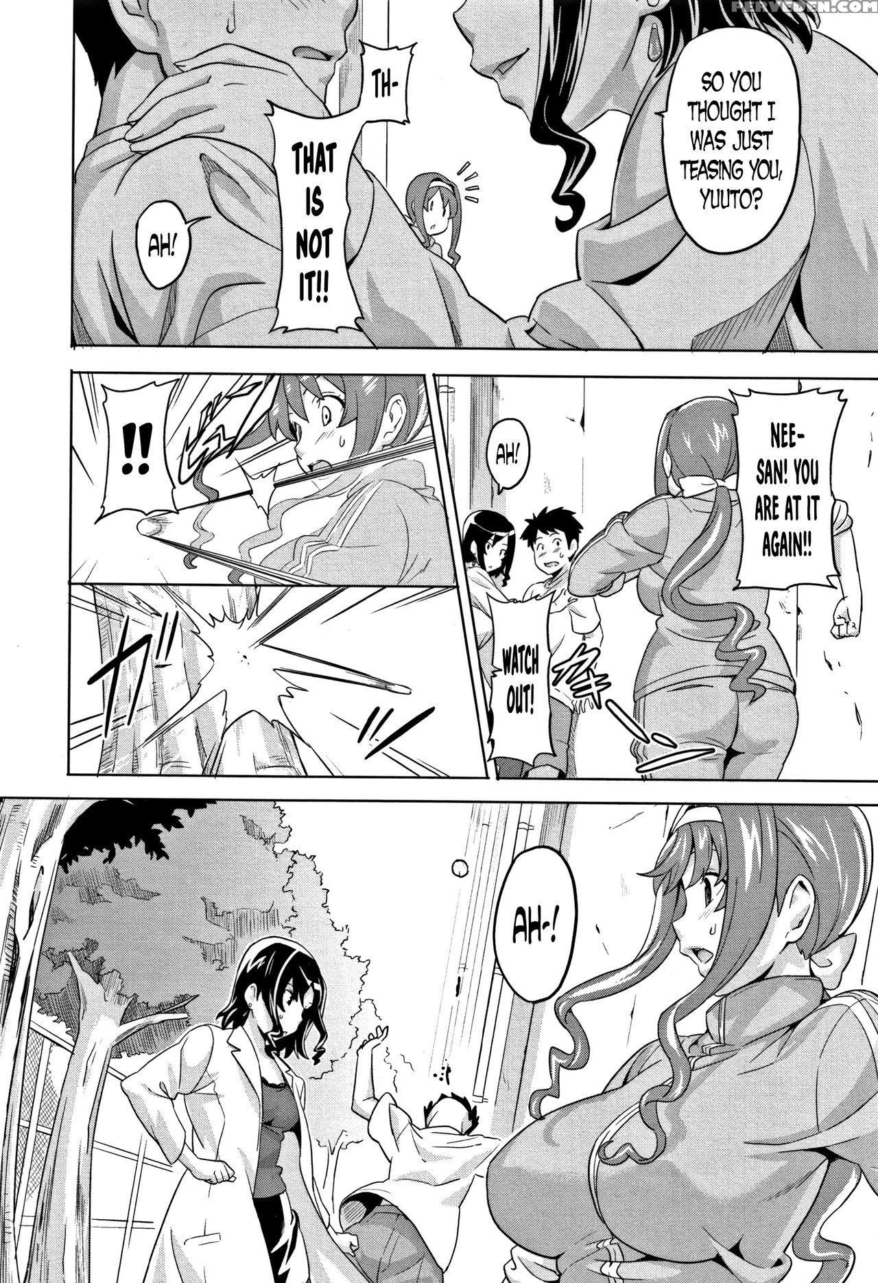[takeda Hiromitsu] Tsundero [english] [decensored] 1