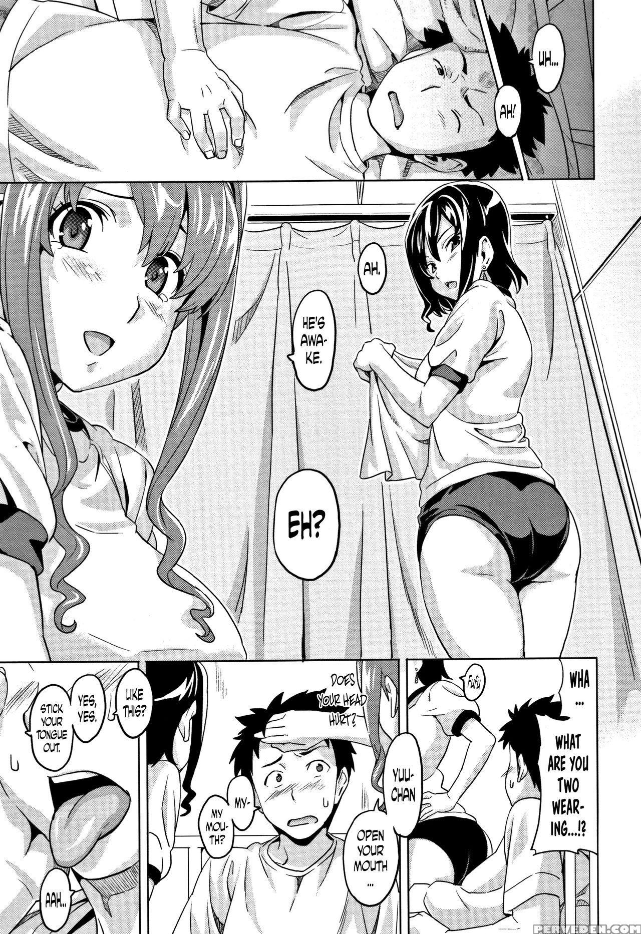 [takeda Hiromitsu] Tsundero [english] [decensored] 1