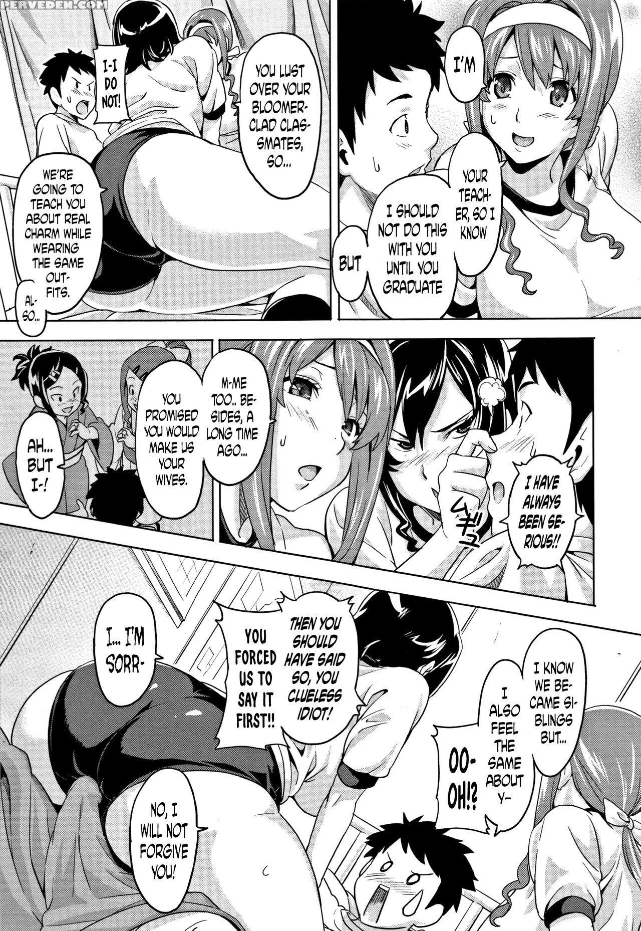 [takeda Hiromitsu] Tsundero [english] [decensored] 1
