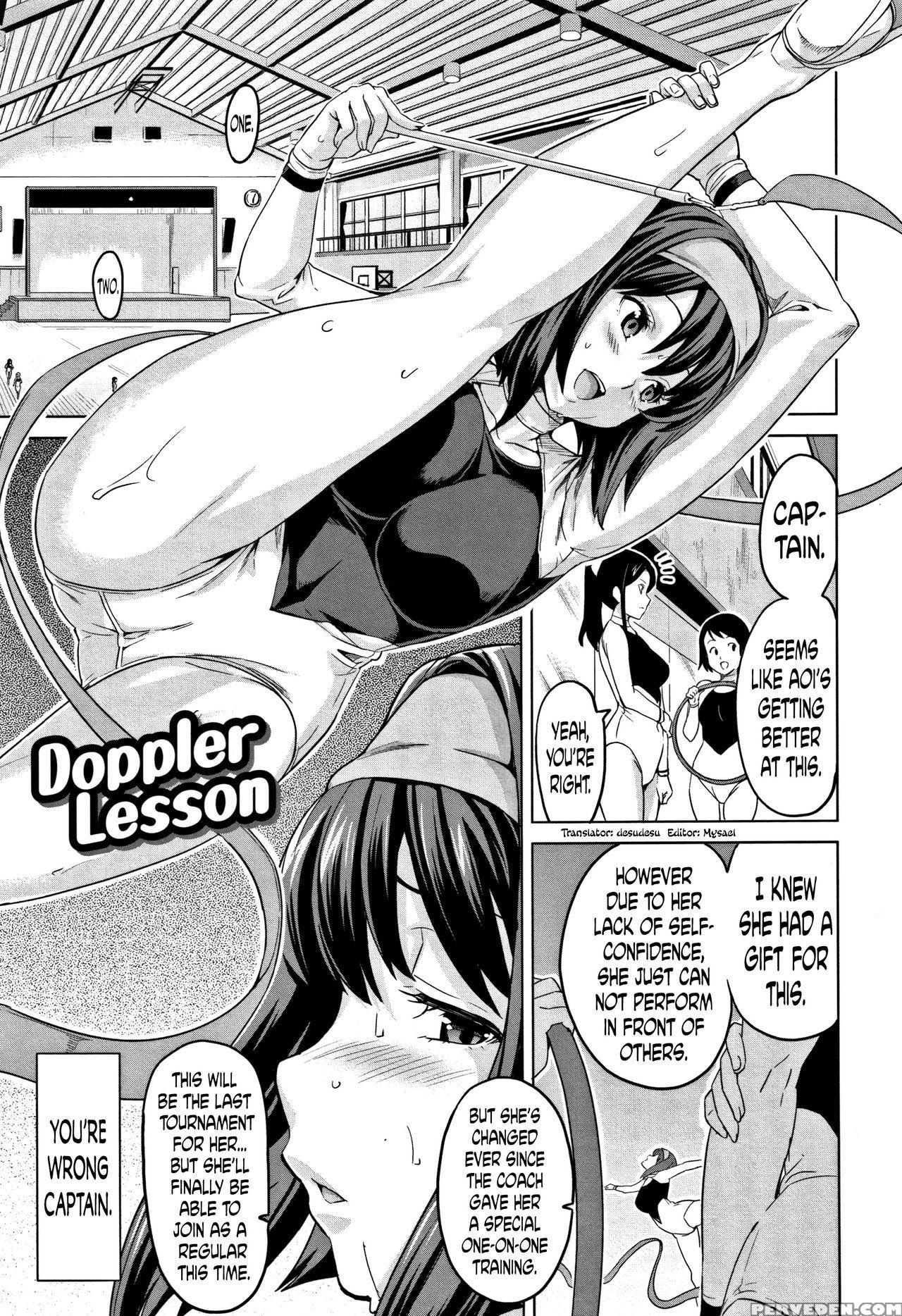 [takeda Hiromitsu] Tsundero Ch. 1, 3, 6, 9 [english] [decensored] 1