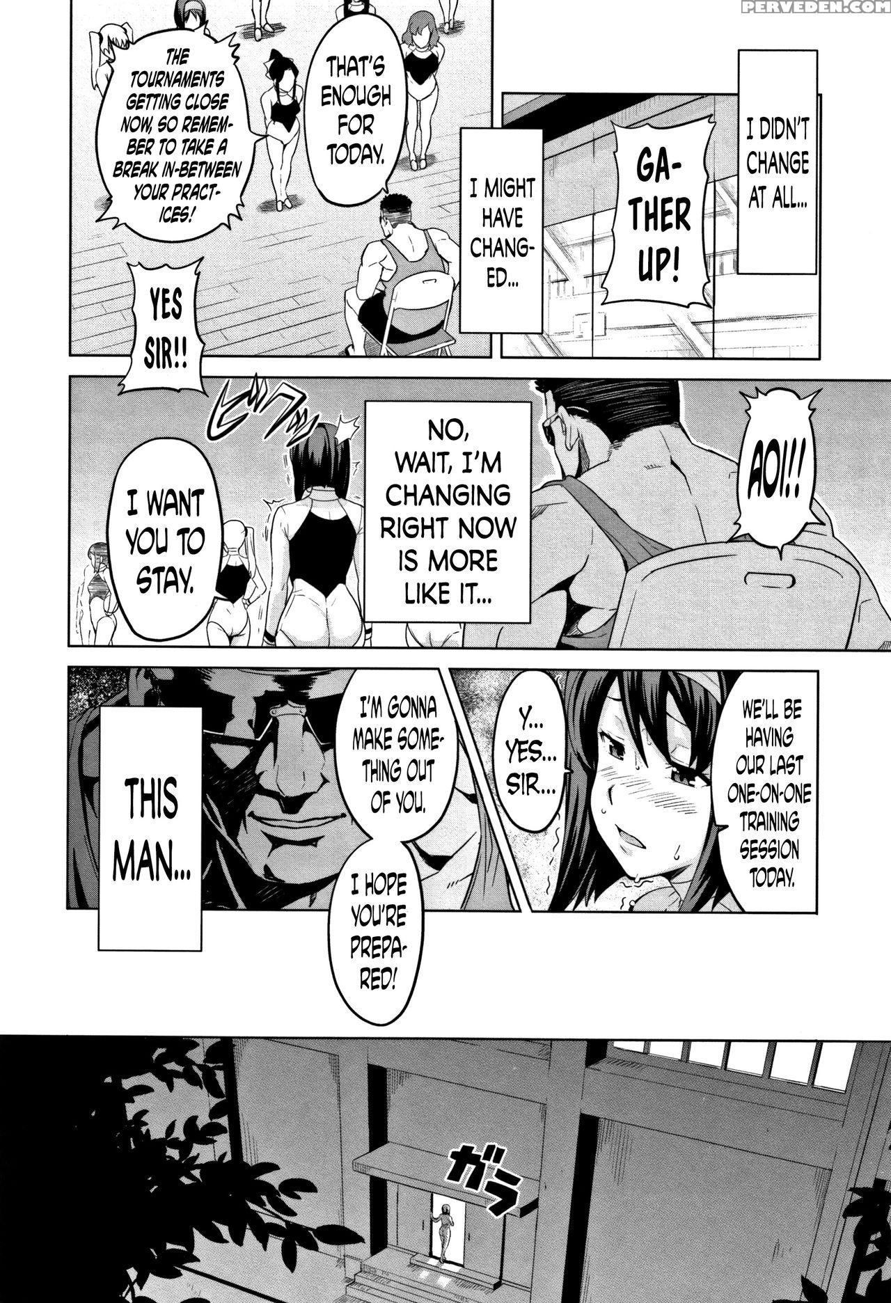 [takeda Hiromitsu] Tsundero Ch. 1, 3, 6, 9 [english] [decensored] 1