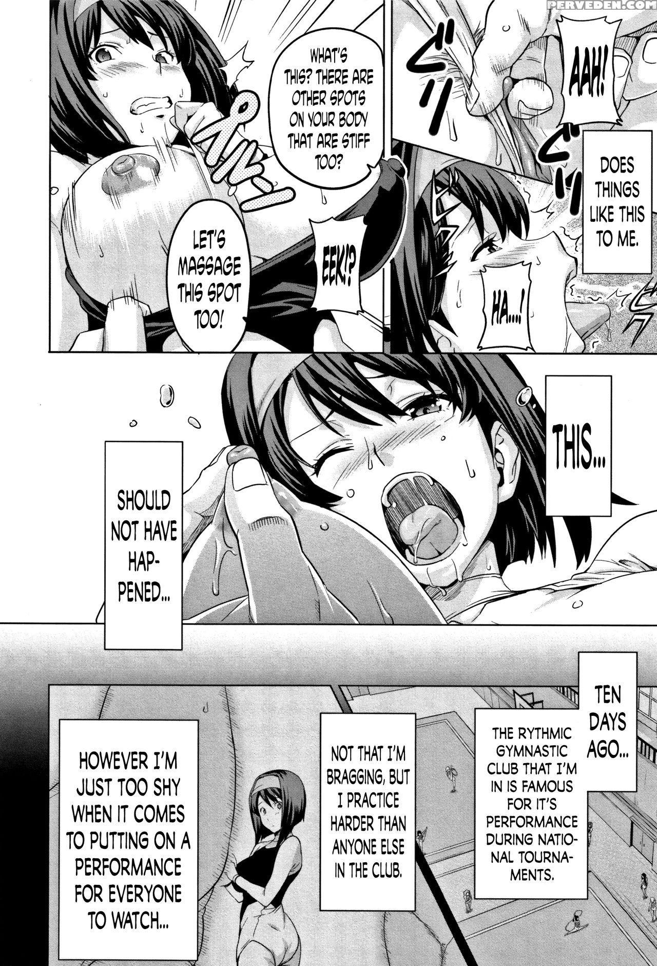 [takeda Hiromitsu] Tsundero Ch. 1, 3, 6, 9 [english] [decensored] 1