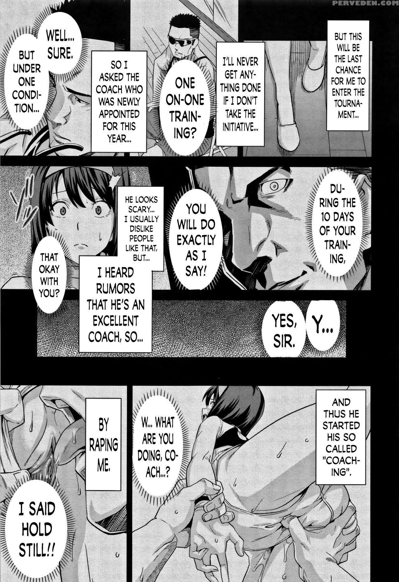 [takeda Hiromitsu] Tsundero Ch. 1, 3, 6, 9 [english] [decensored] 1