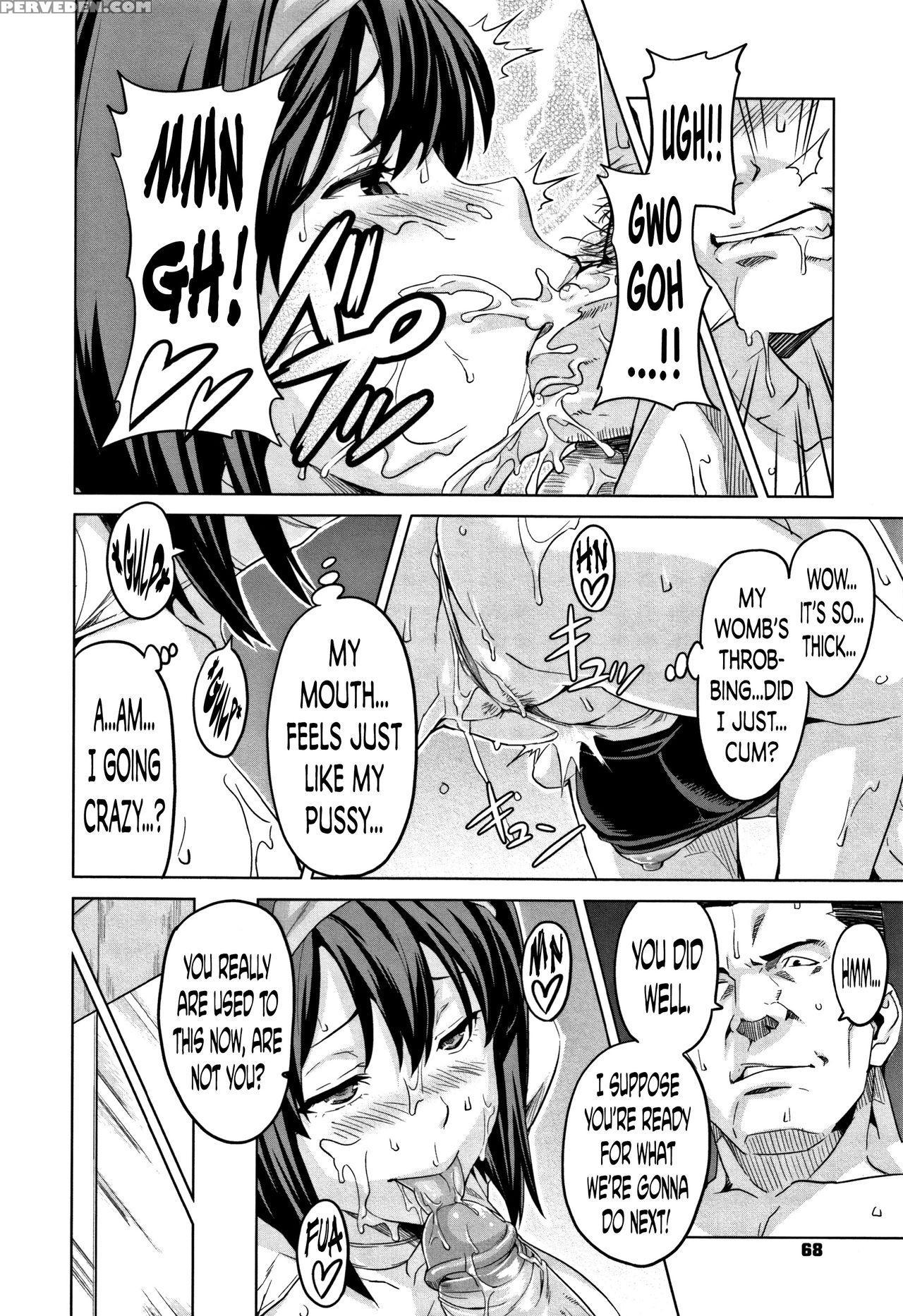 [takeda Hiromitsu] Tsundero Ch. 1, 3, 6, 9 [english] [decensored] 1